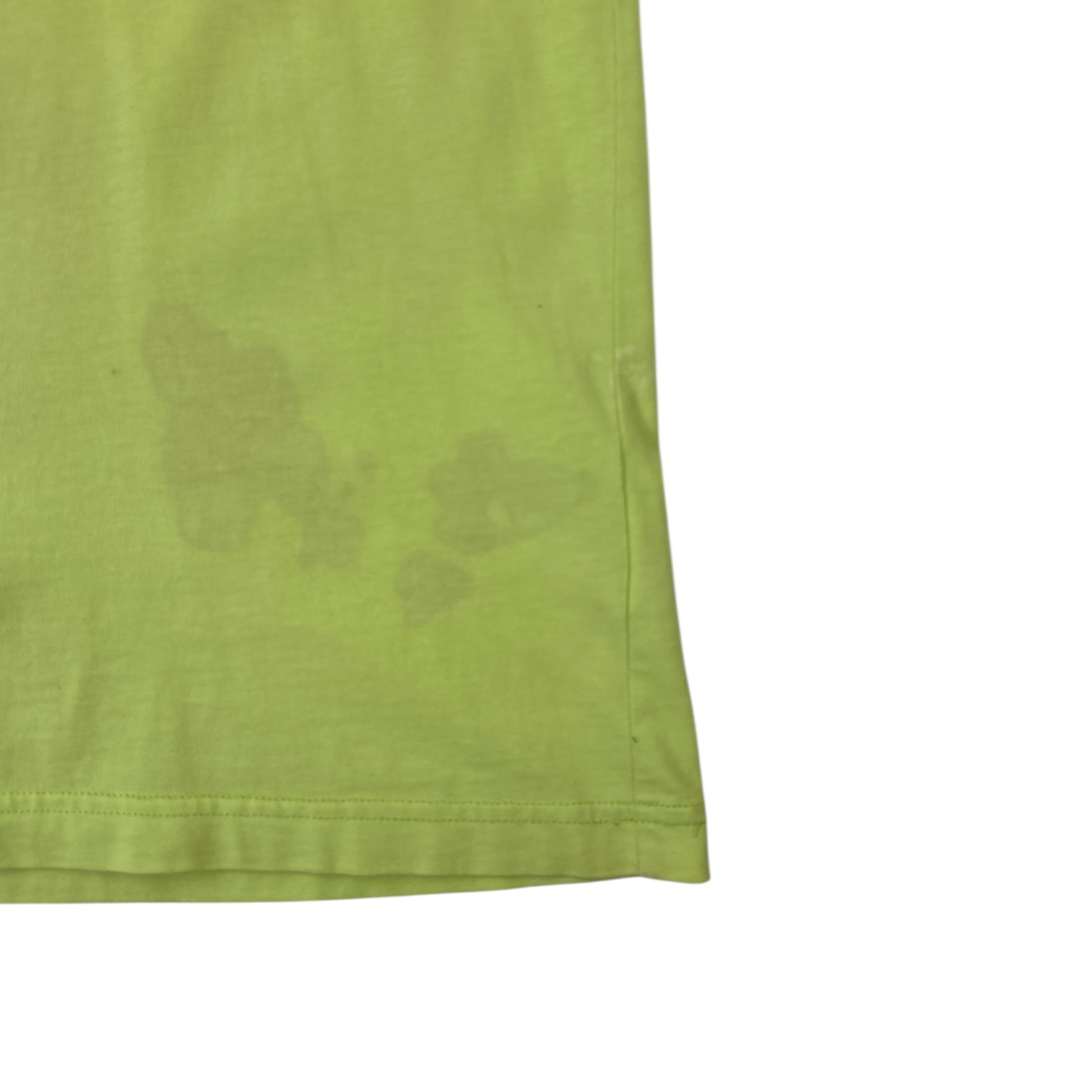 Palace Correct T-Shirt Green