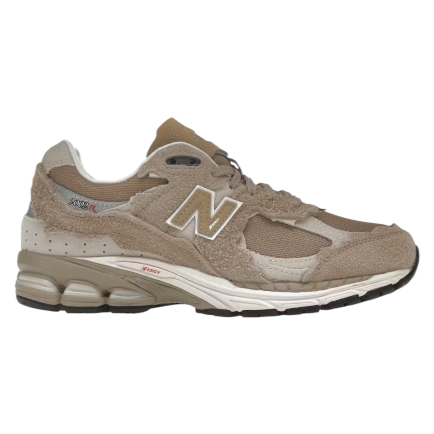 New Balance 2002R Protection Pack Driftwood (Used)