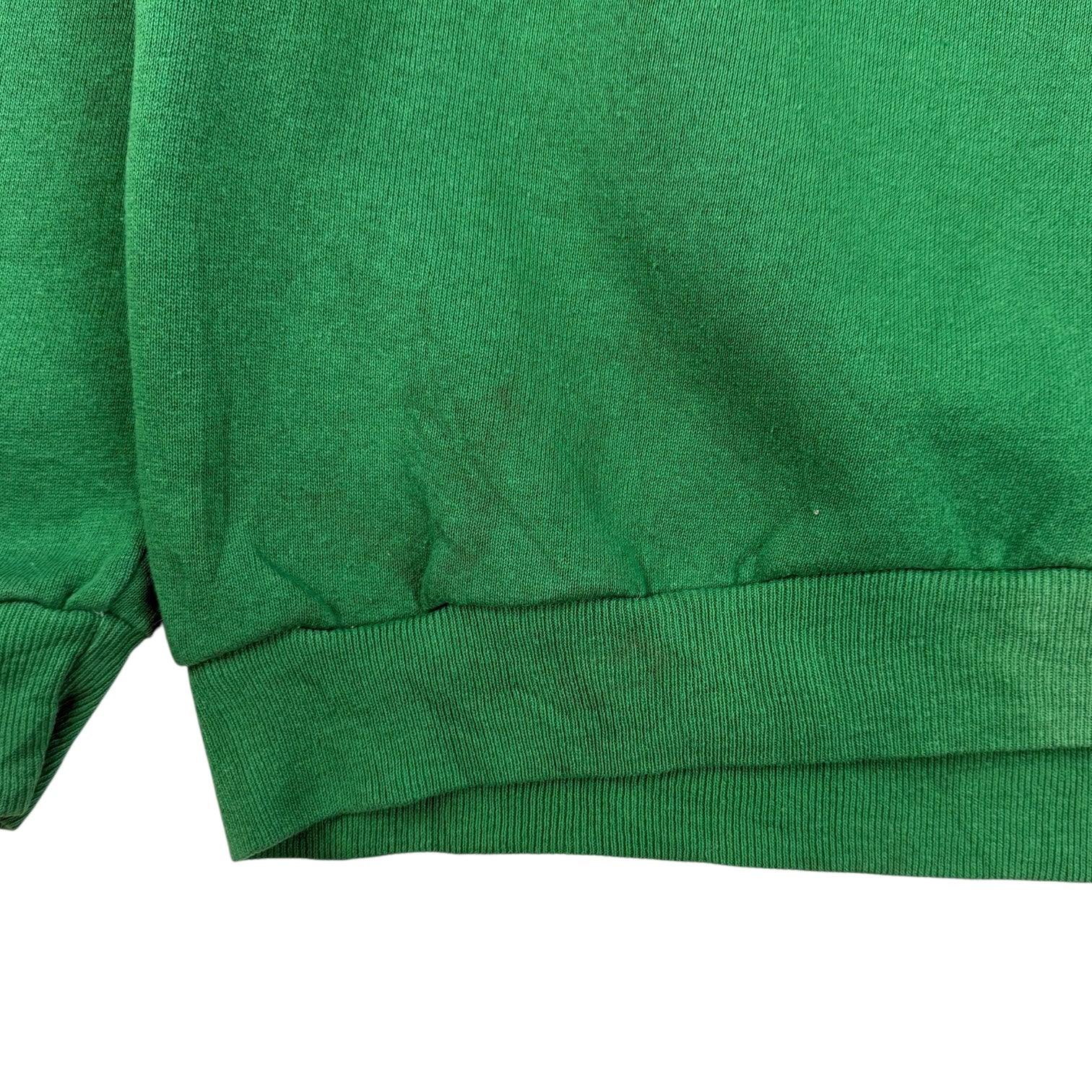 Vintage Boston Celtics Crewneck Green