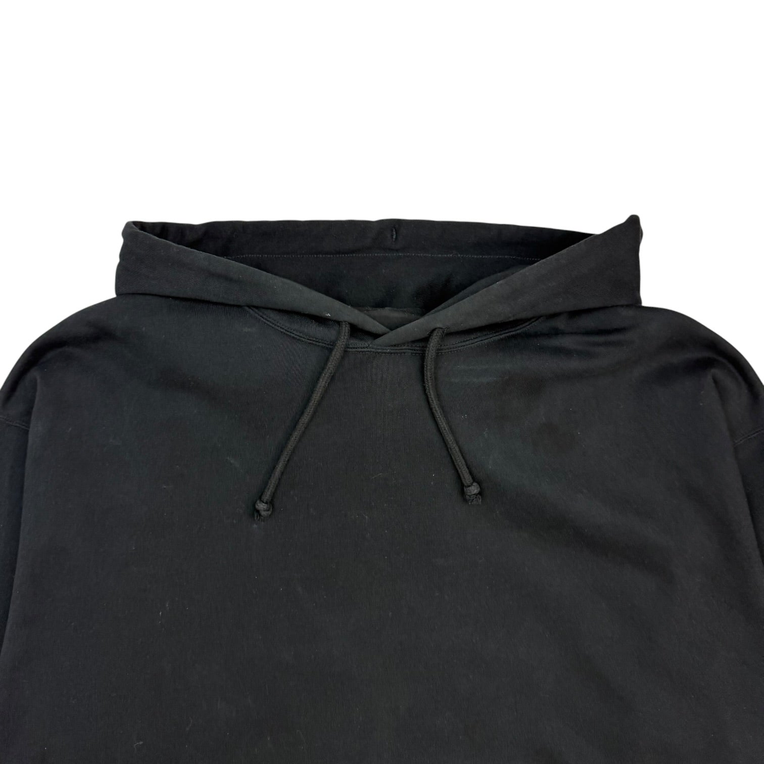 Adidas x Y-3 GFX Hoodie Black