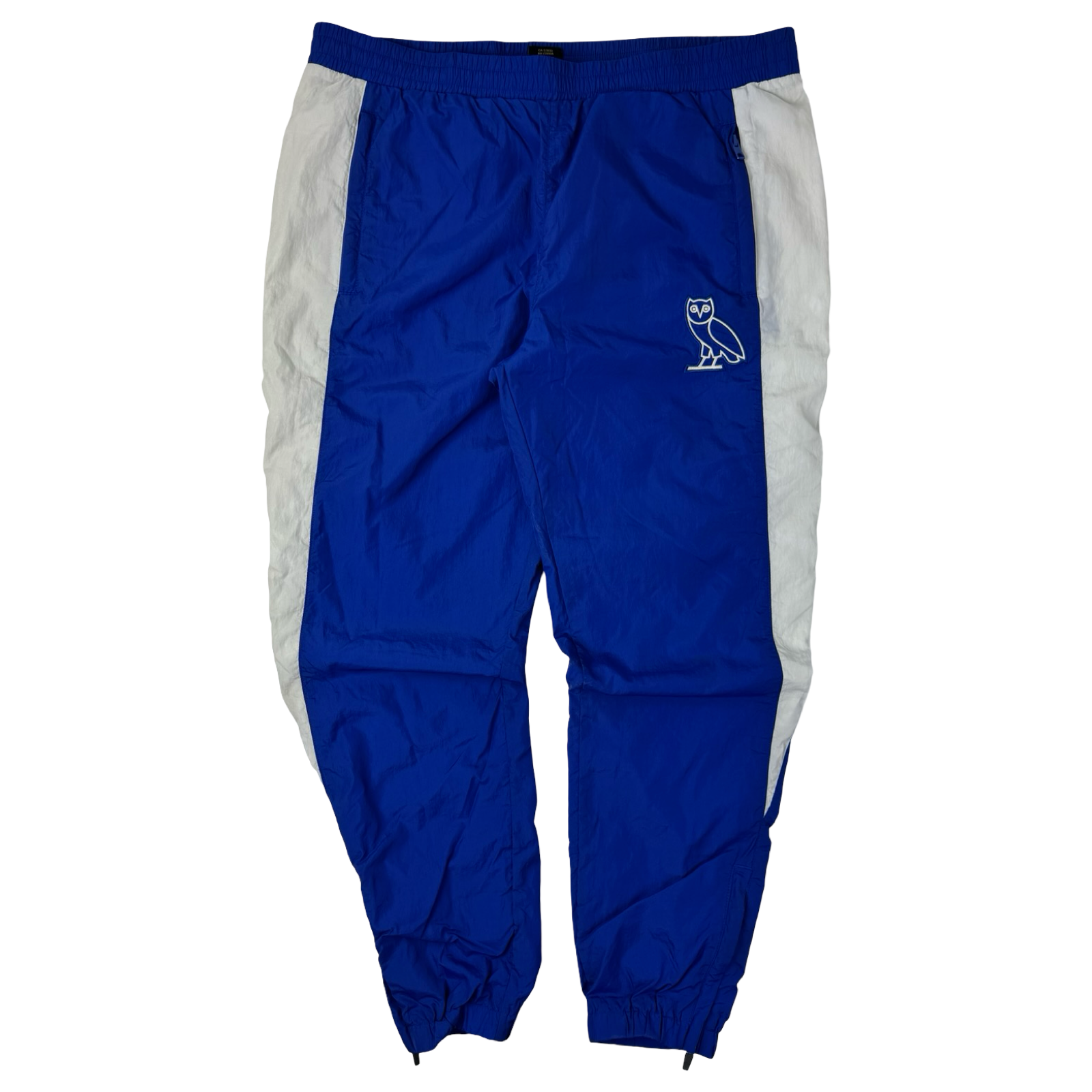 OVO Track Bottoms Royal