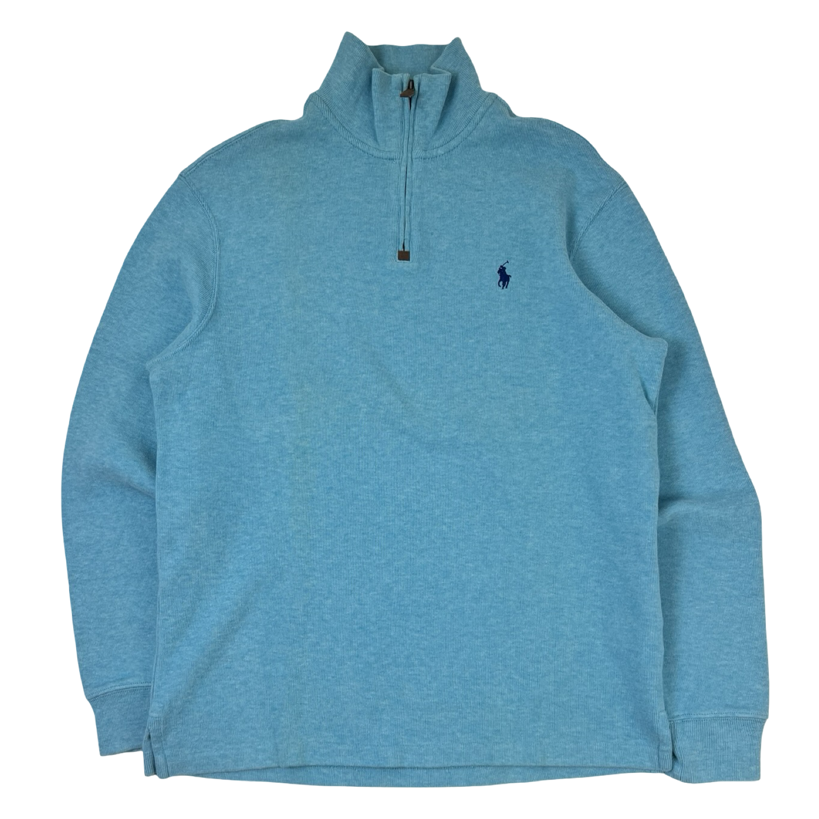 Polo Ralph Lauren Half Zip Pullover