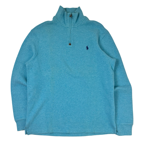 Polo Ralph Lauren Half Zip Pullover