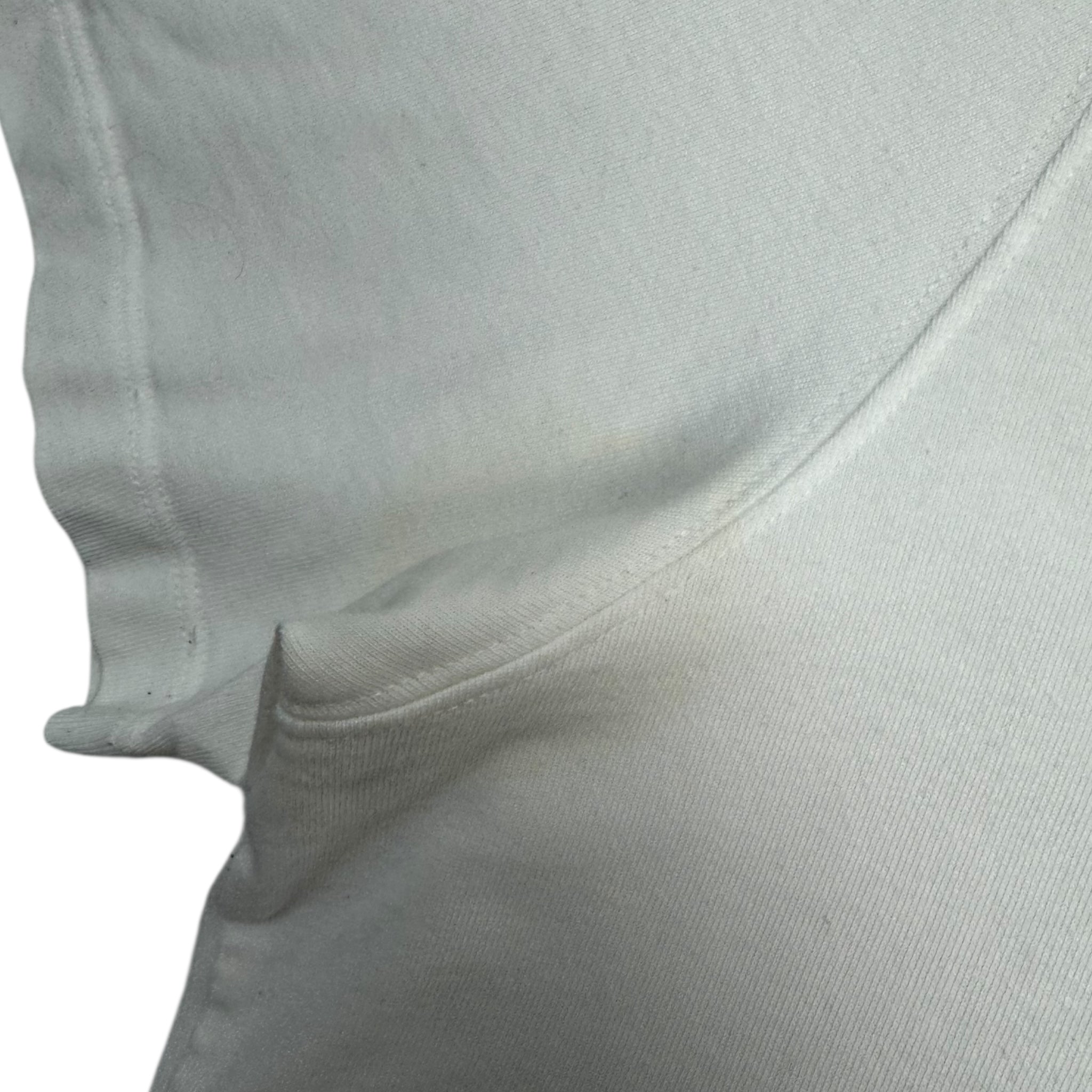 Nike NOCTA Center Swoosh Tee White