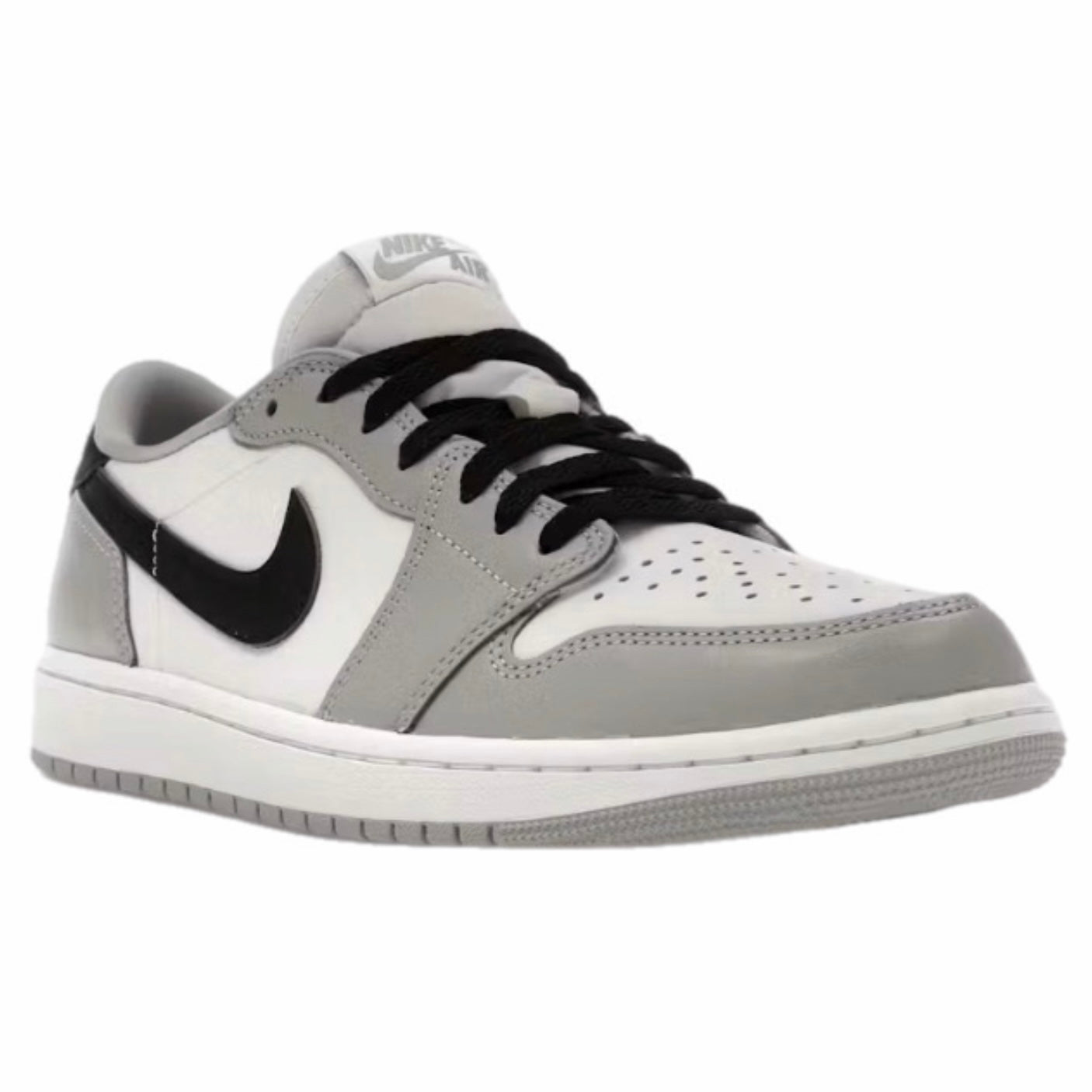 Jordan 1 Retro Low OG Baron