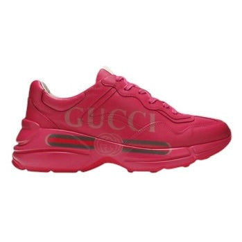 (W) Gucci Rhyton Pink (Used)
