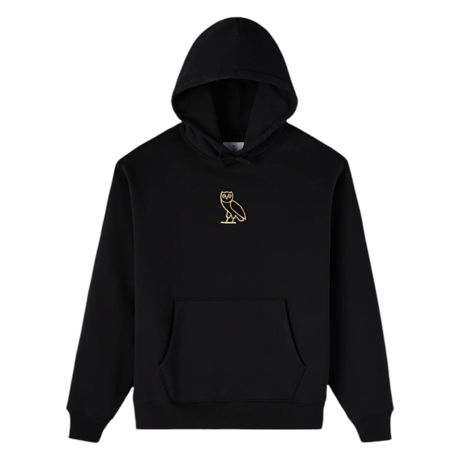 OVO Mini OG Hoodie Black