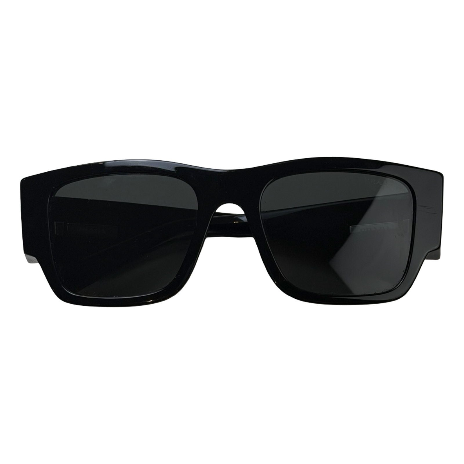 Prada SPR102 Sunglasses Black