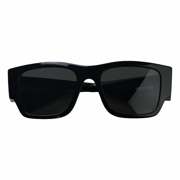 Prada SPR102 Sunglasses Black