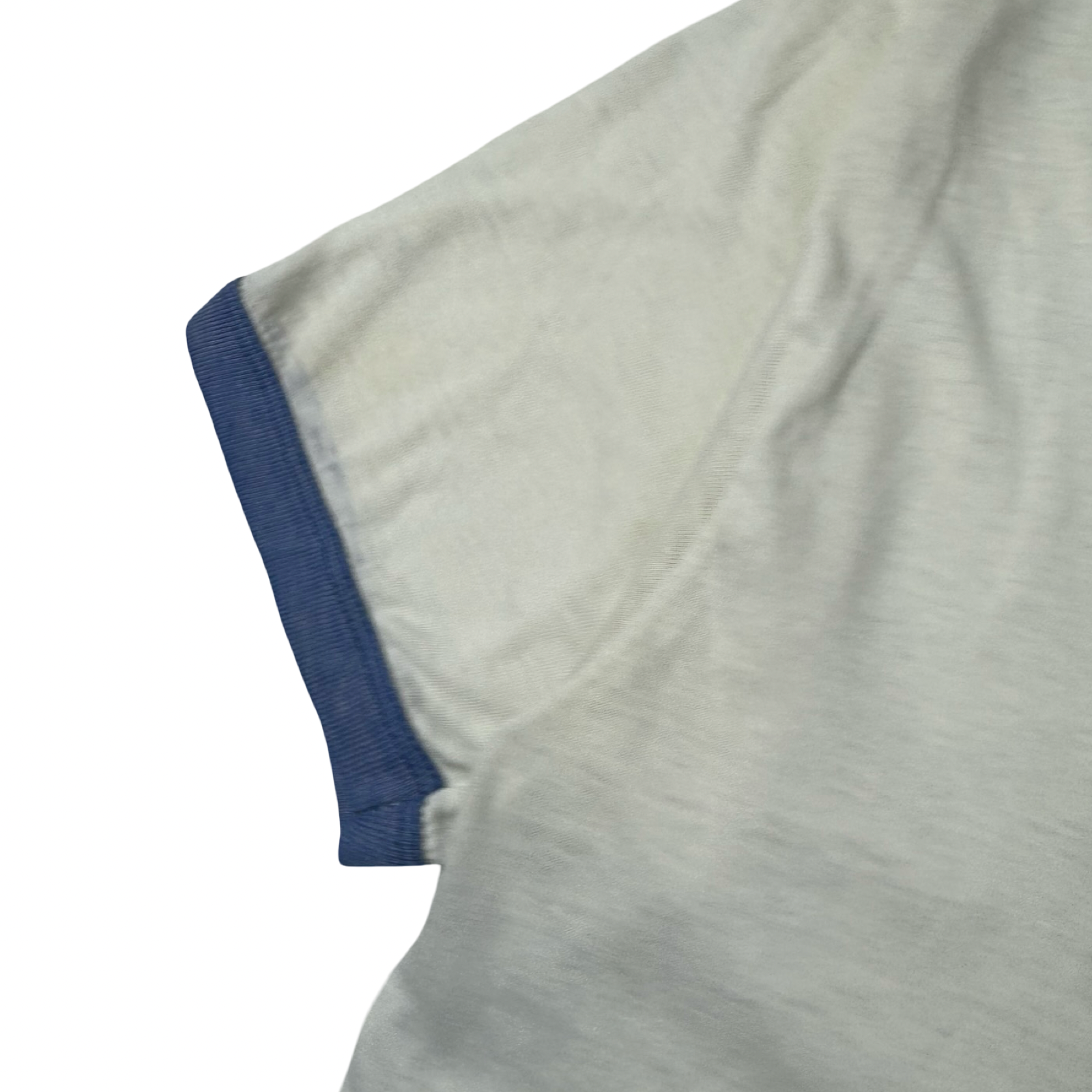 Vintage Grizzly Bear Nature Ringer T-Shirt