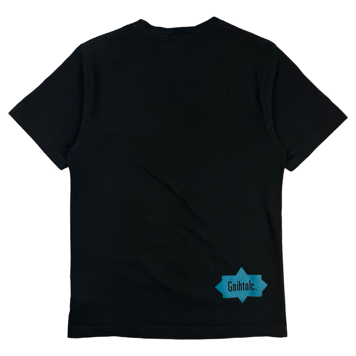 Cav Empt. Simulacra T-Shirt Black