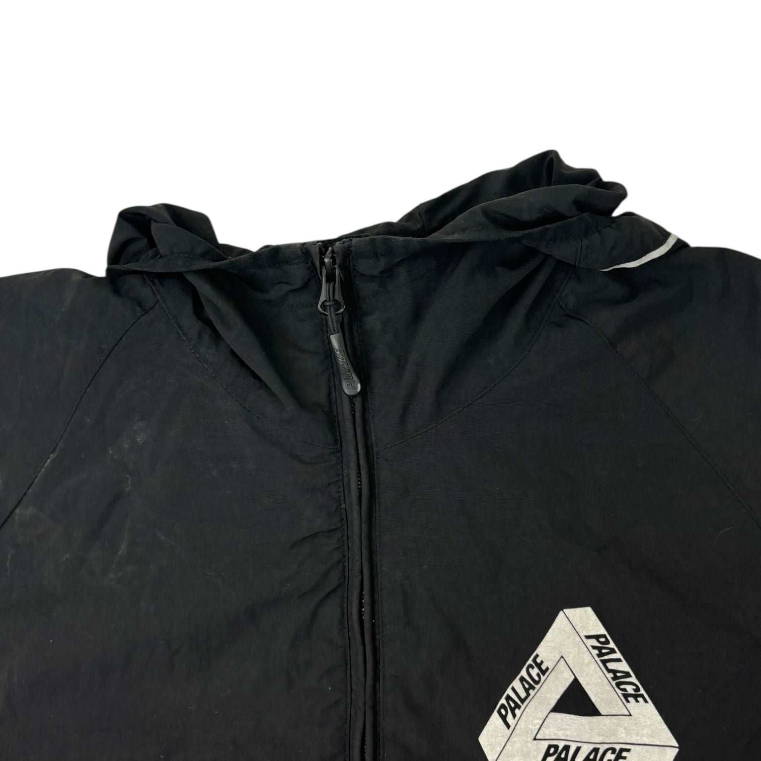 Palace Skateboards 3M Crank Jacket