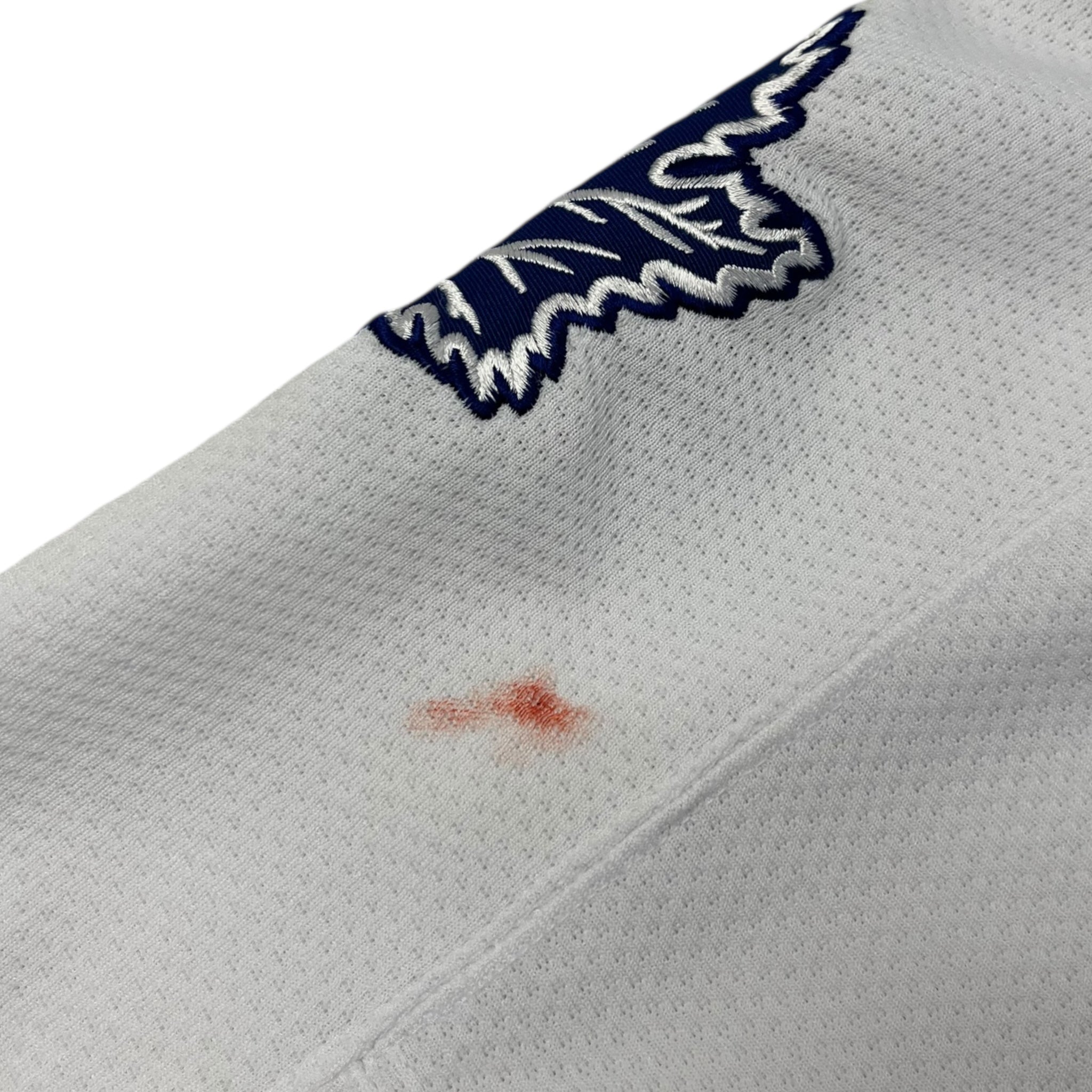 Vintage Toronto Maple Leafs Away Starter Jersey