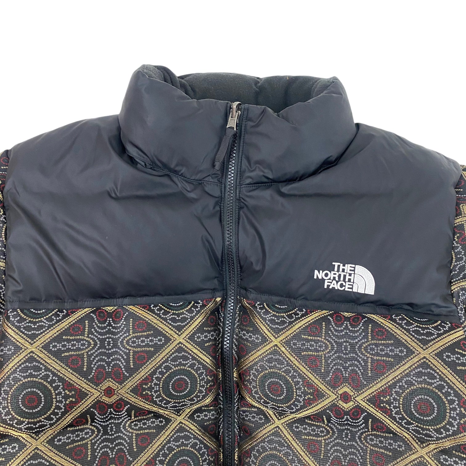 The North Face x Olivia Kim Nuptse 700 Fill Jacket