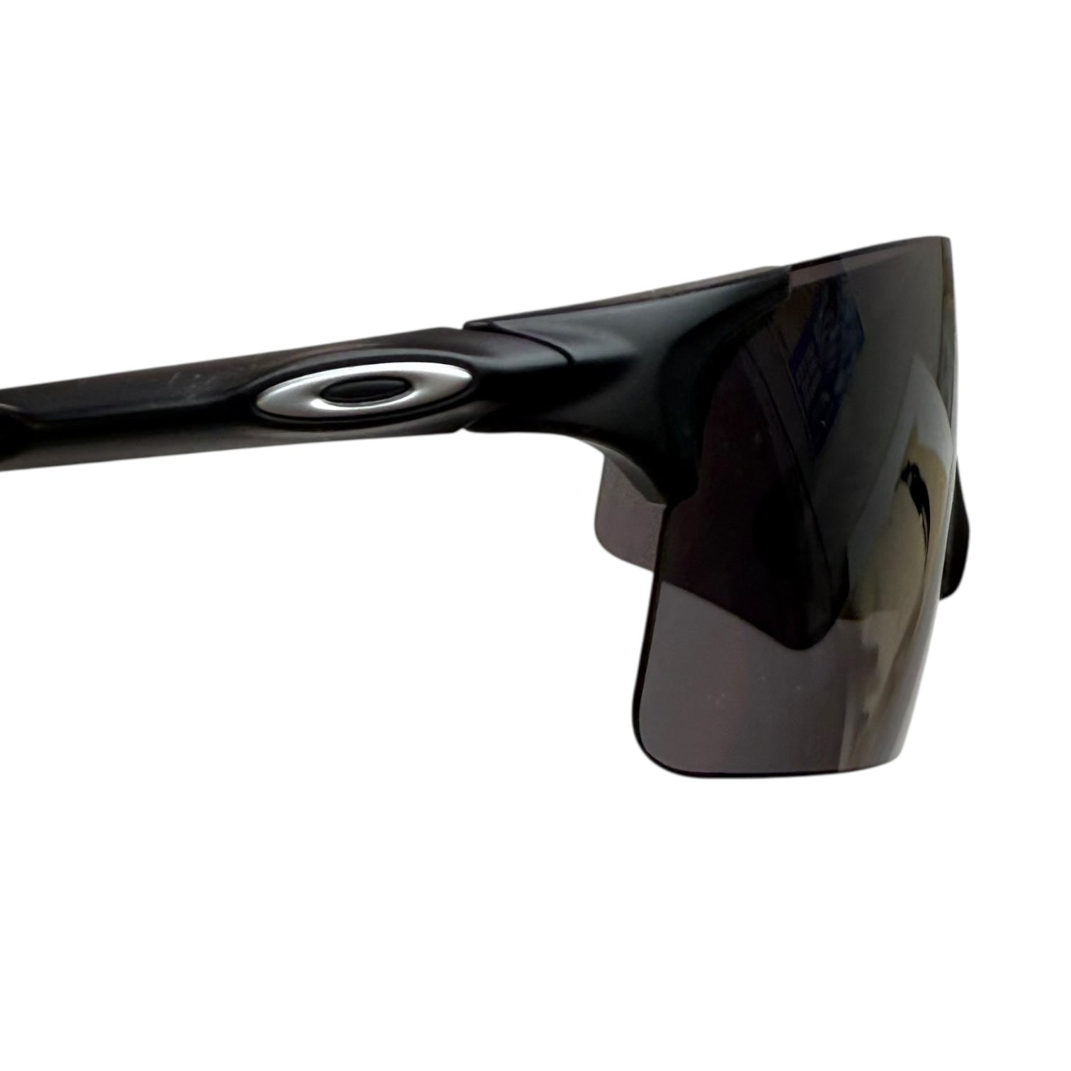 Oakley EVZero Blades Sun Glasses Matte Black