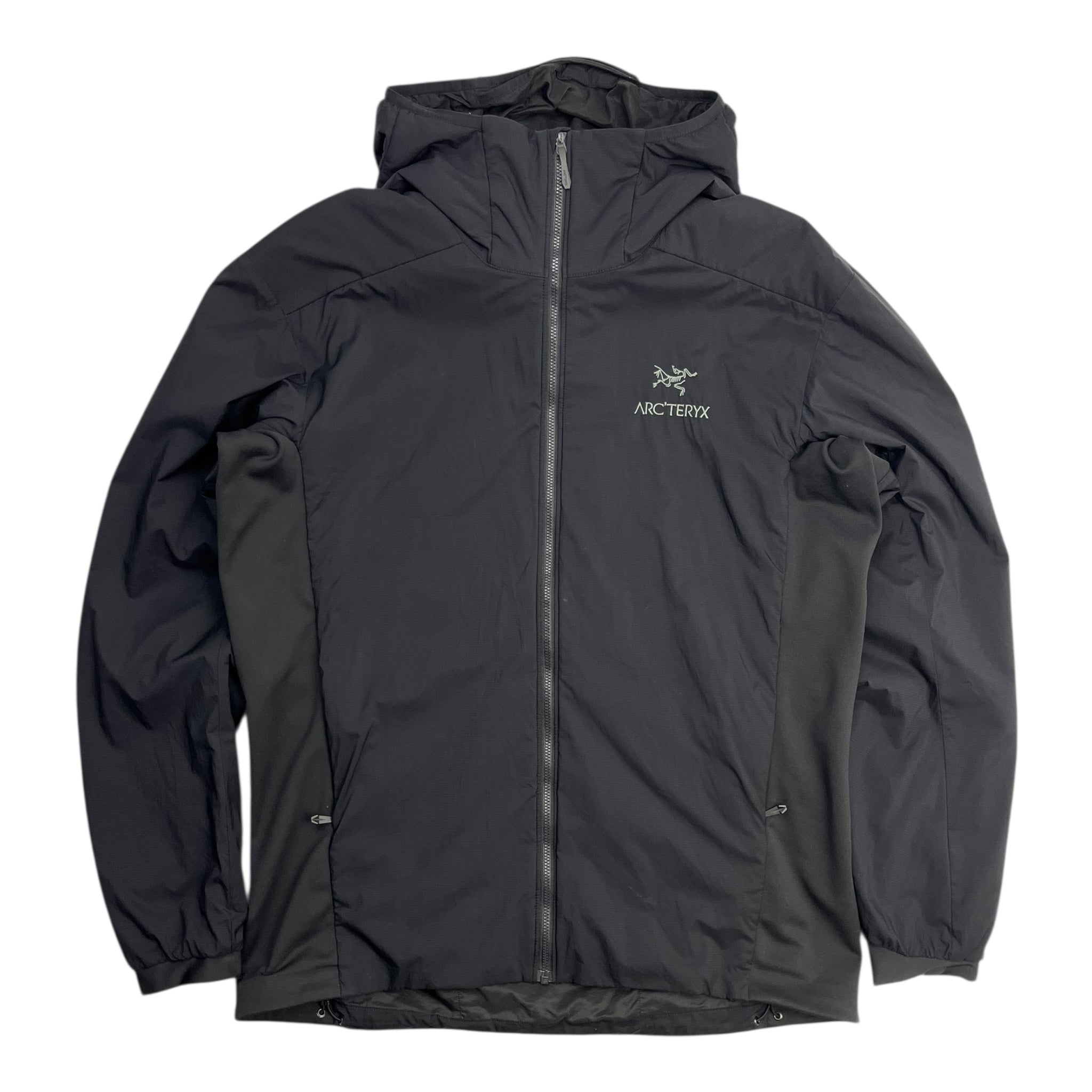 Arc'Teryx Atom Jacket Black
