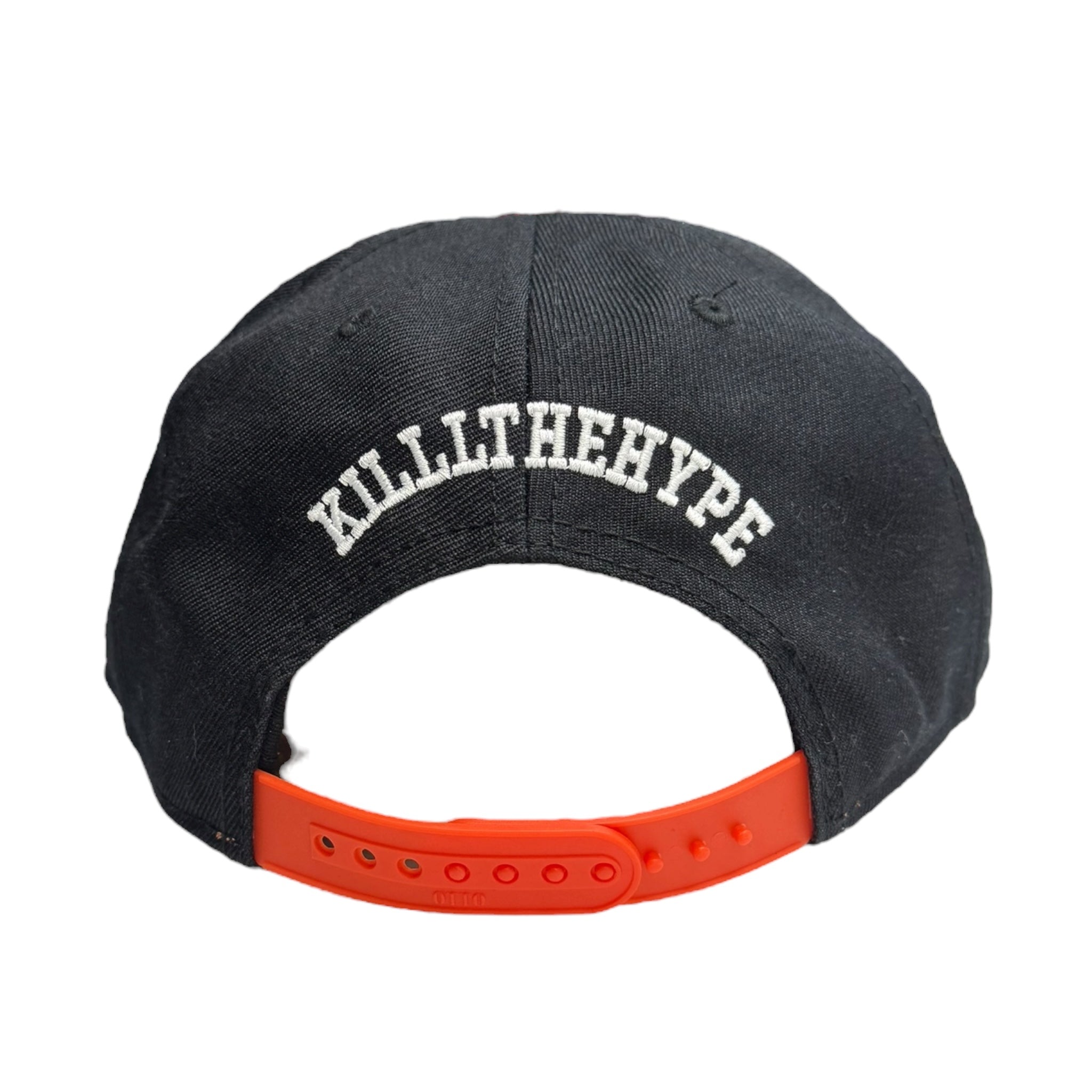 Kill The Hype San Francisco Giants MLB Hat