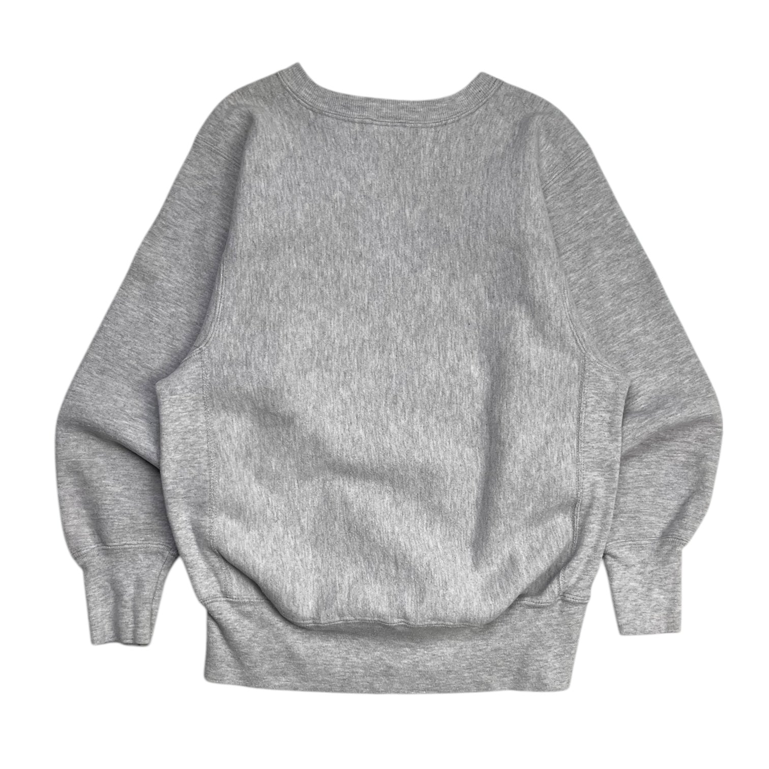 Vintage Emma Willard Reverse Weave Crew