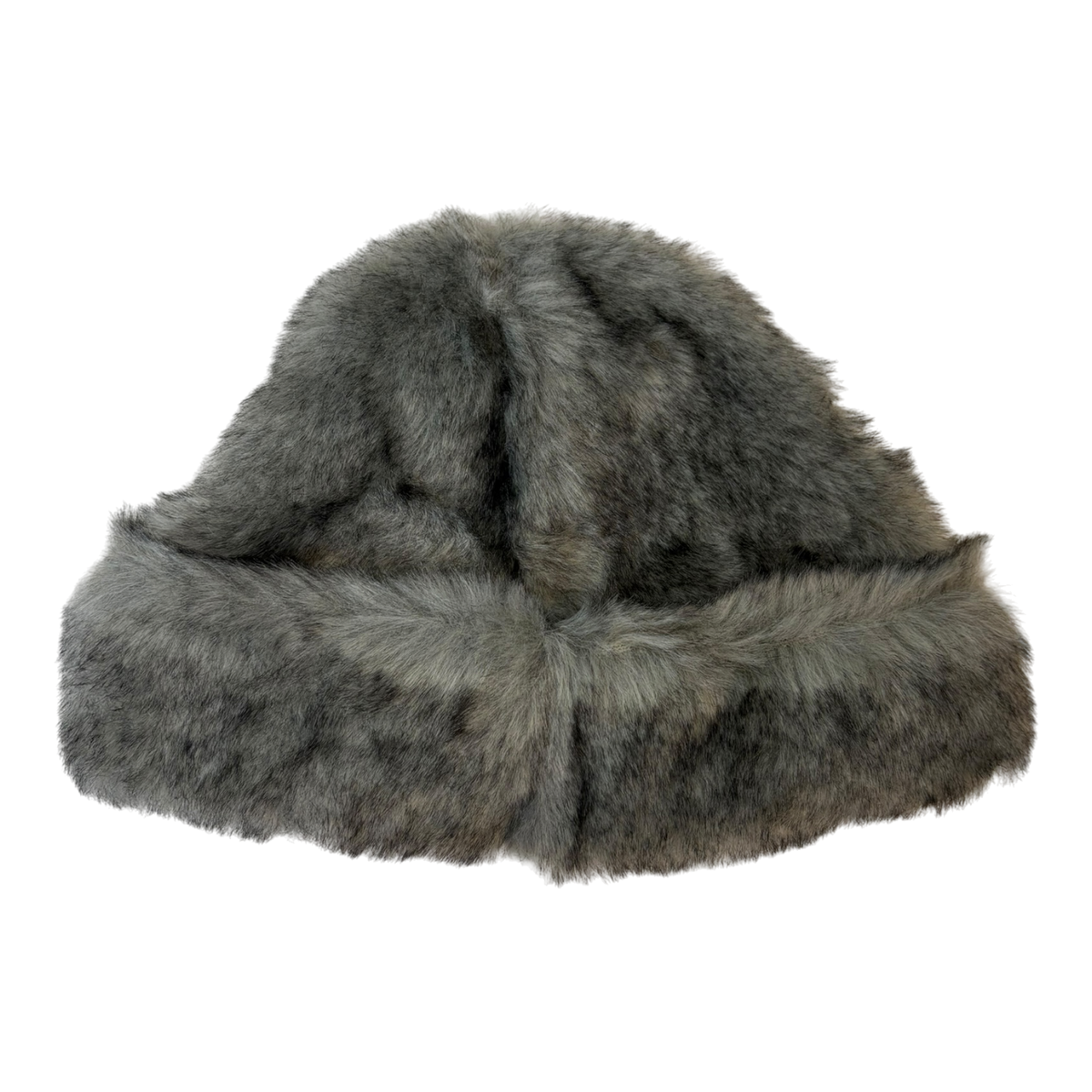 Palace Teddy Beanie Grey