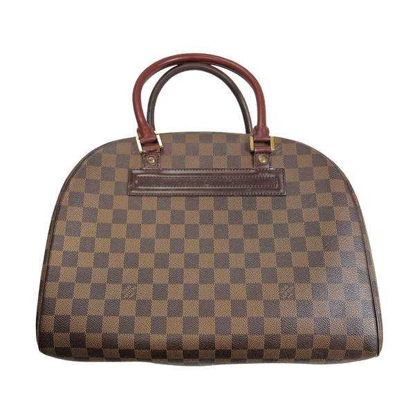 Louis Vuitton Damier Ebene Nolita Bag