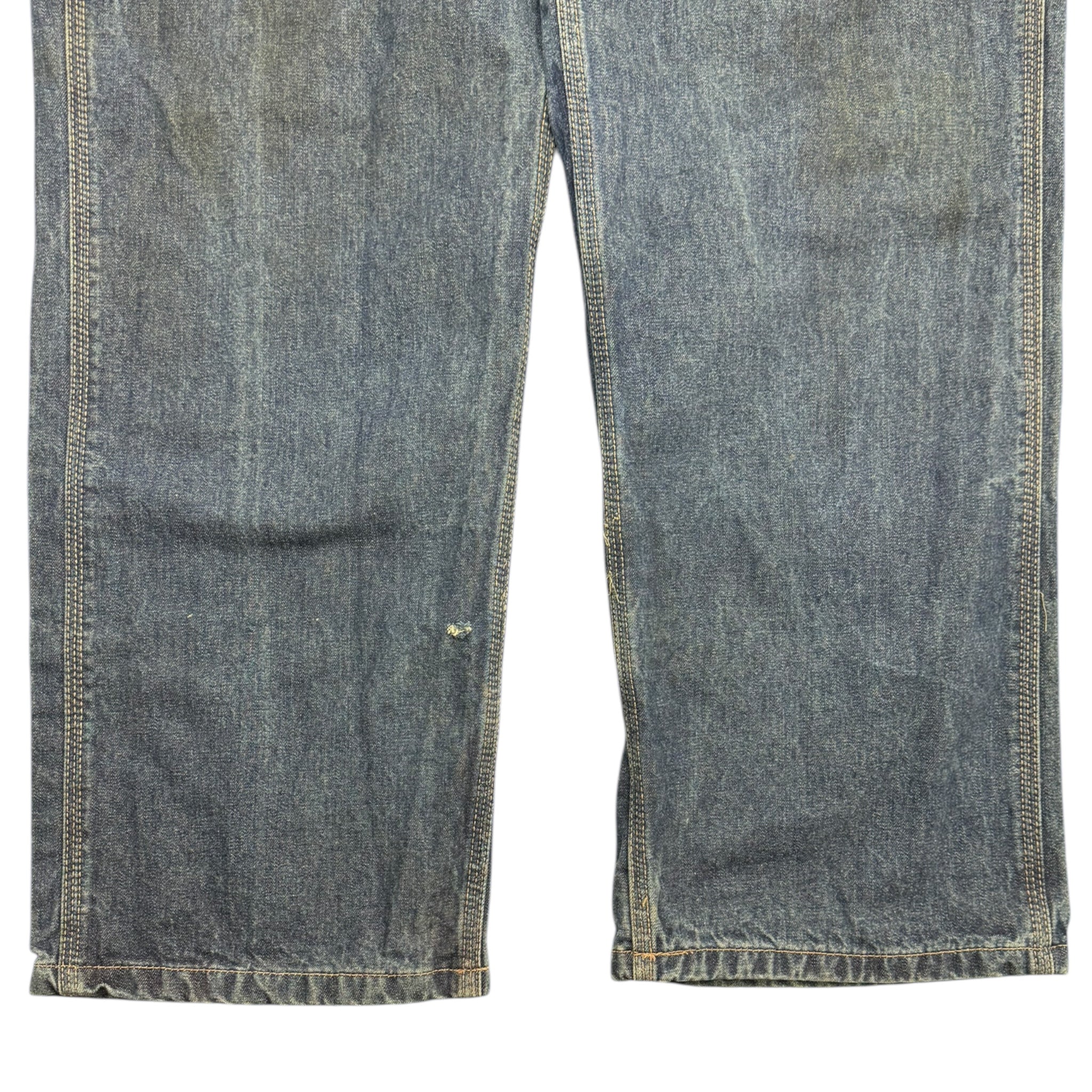 Carhartt Fire Resistant Denim Pants