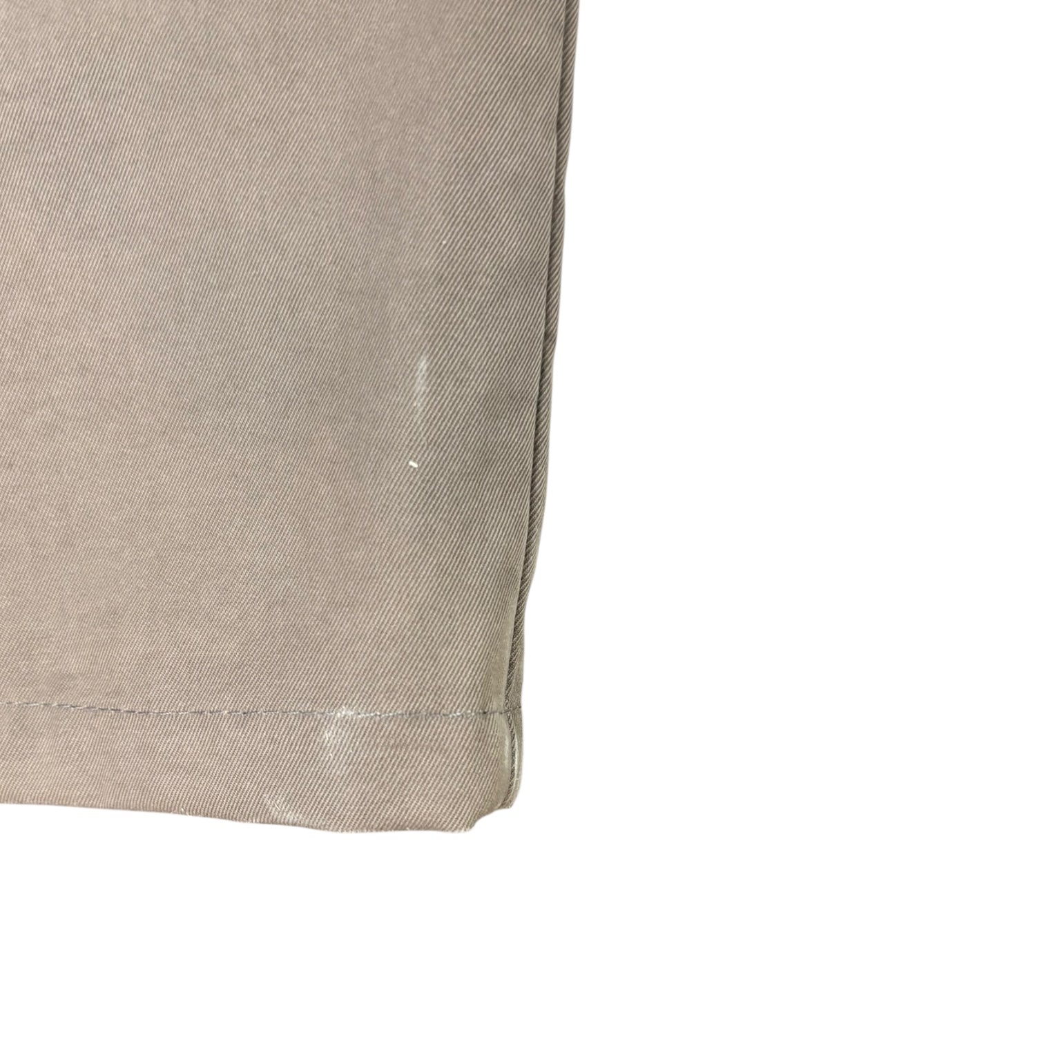 Bruno Cucinelli Tapered Chino Pant Taupe