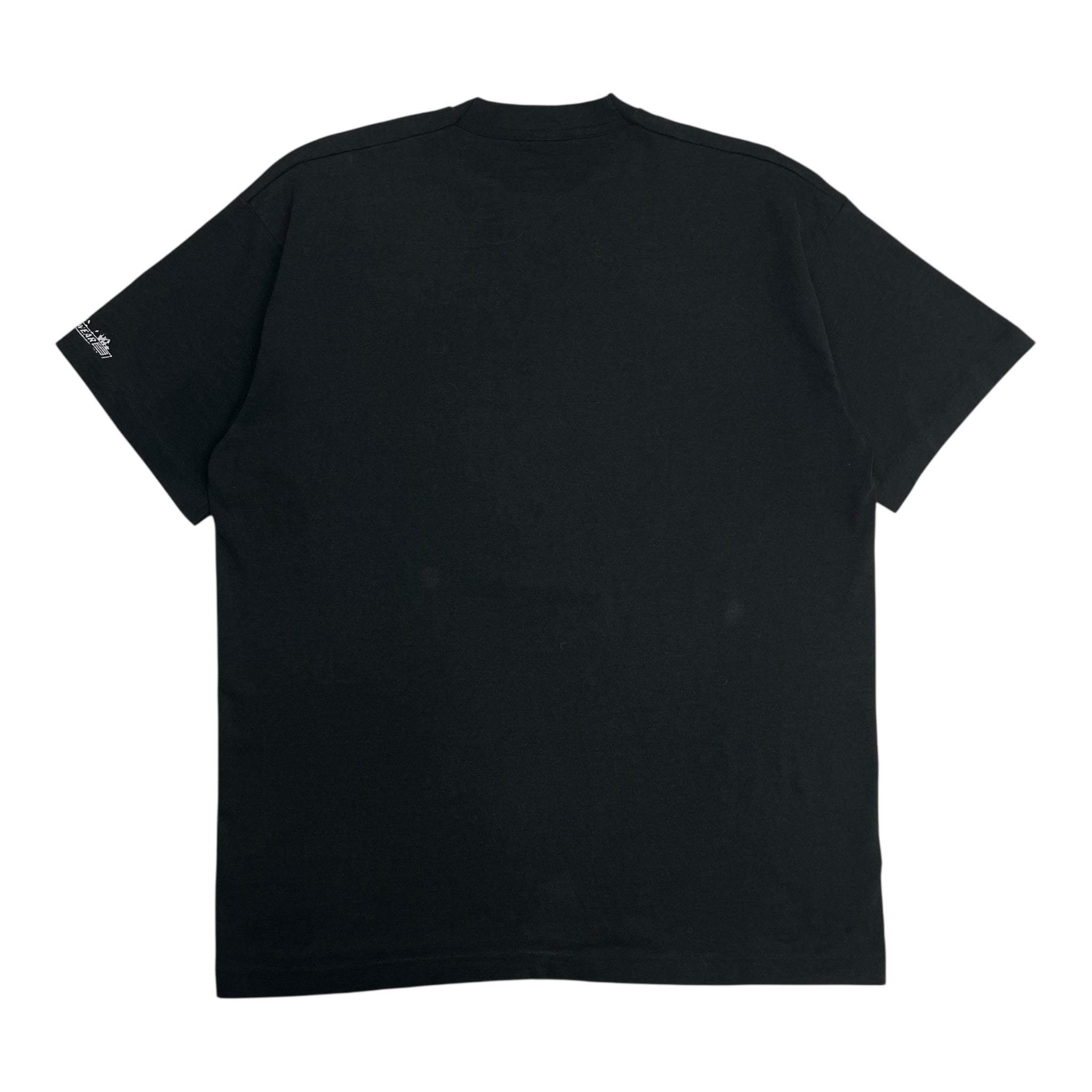 Vintage Genuine Chevrolet Promo T-Shirt