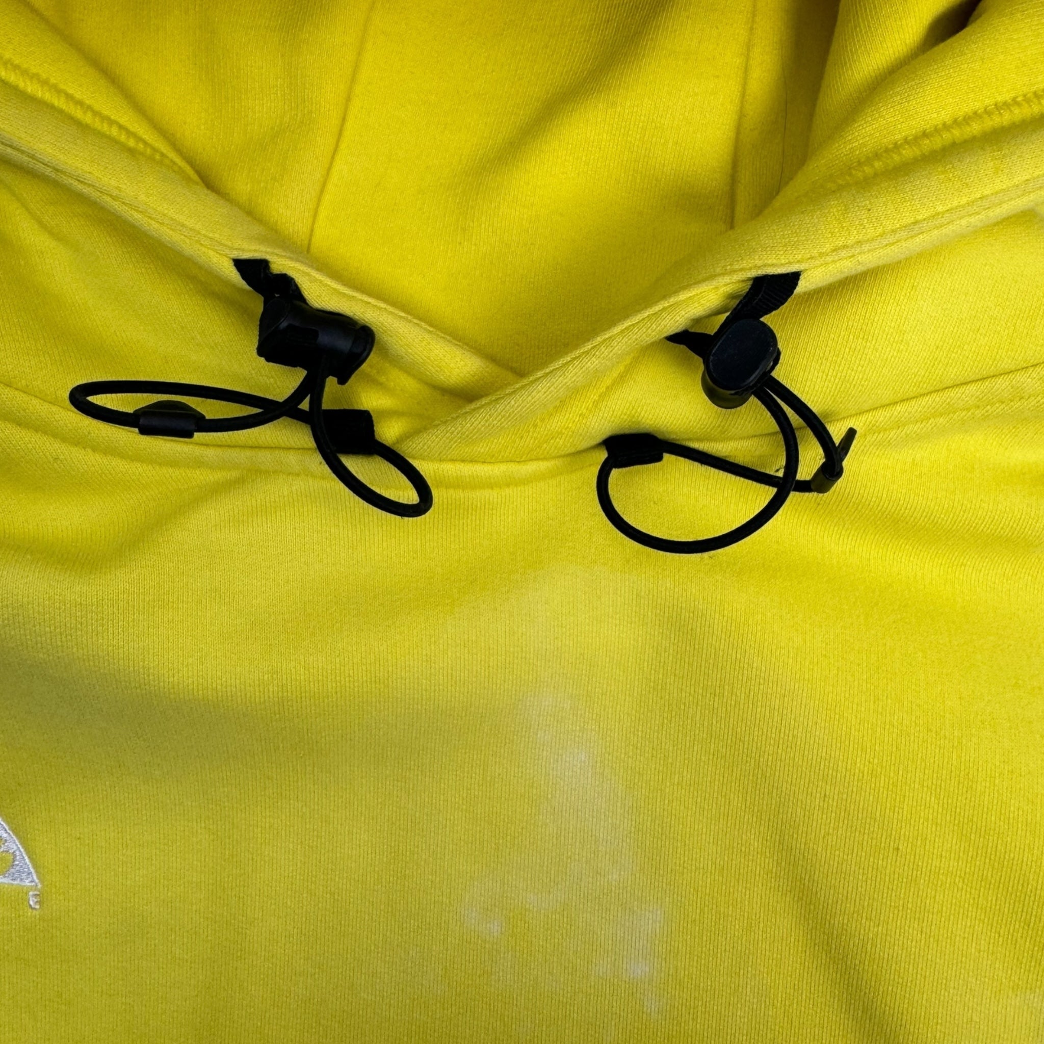 Nike ACG Yellow Hoodie