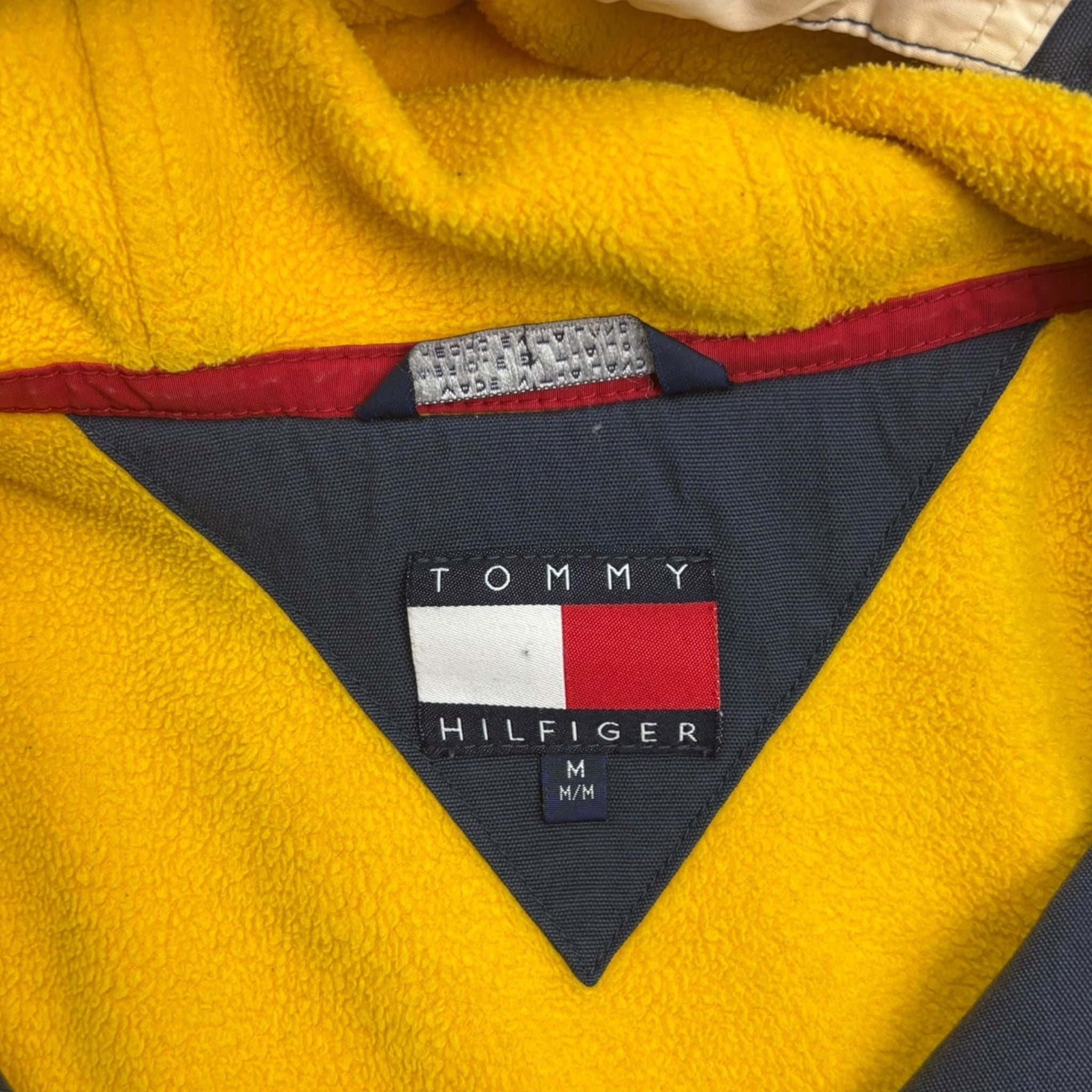 Vintage Tommy Hilfiger Long Jacket