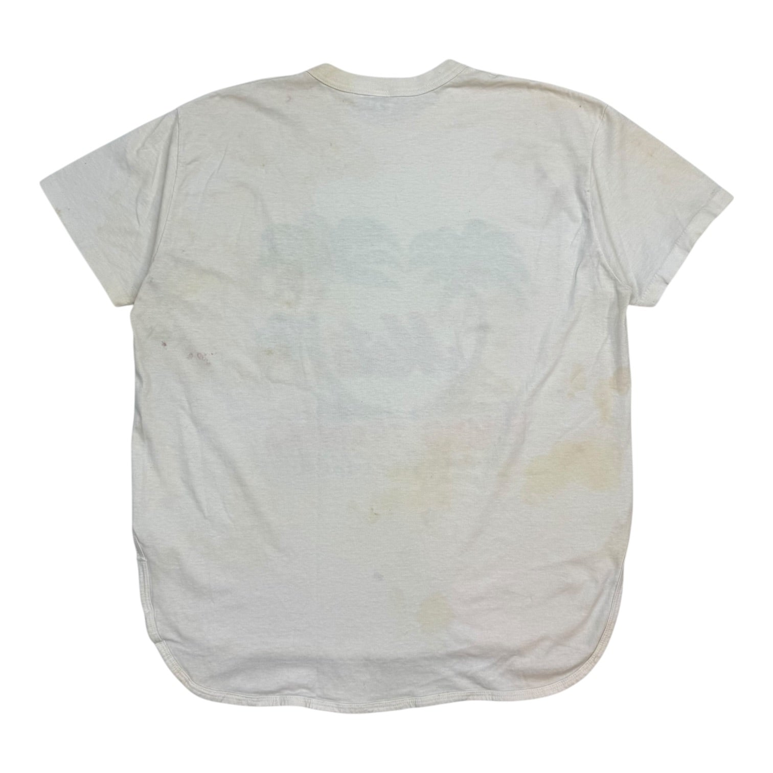 1989 New York Mets Spring Training Tee White