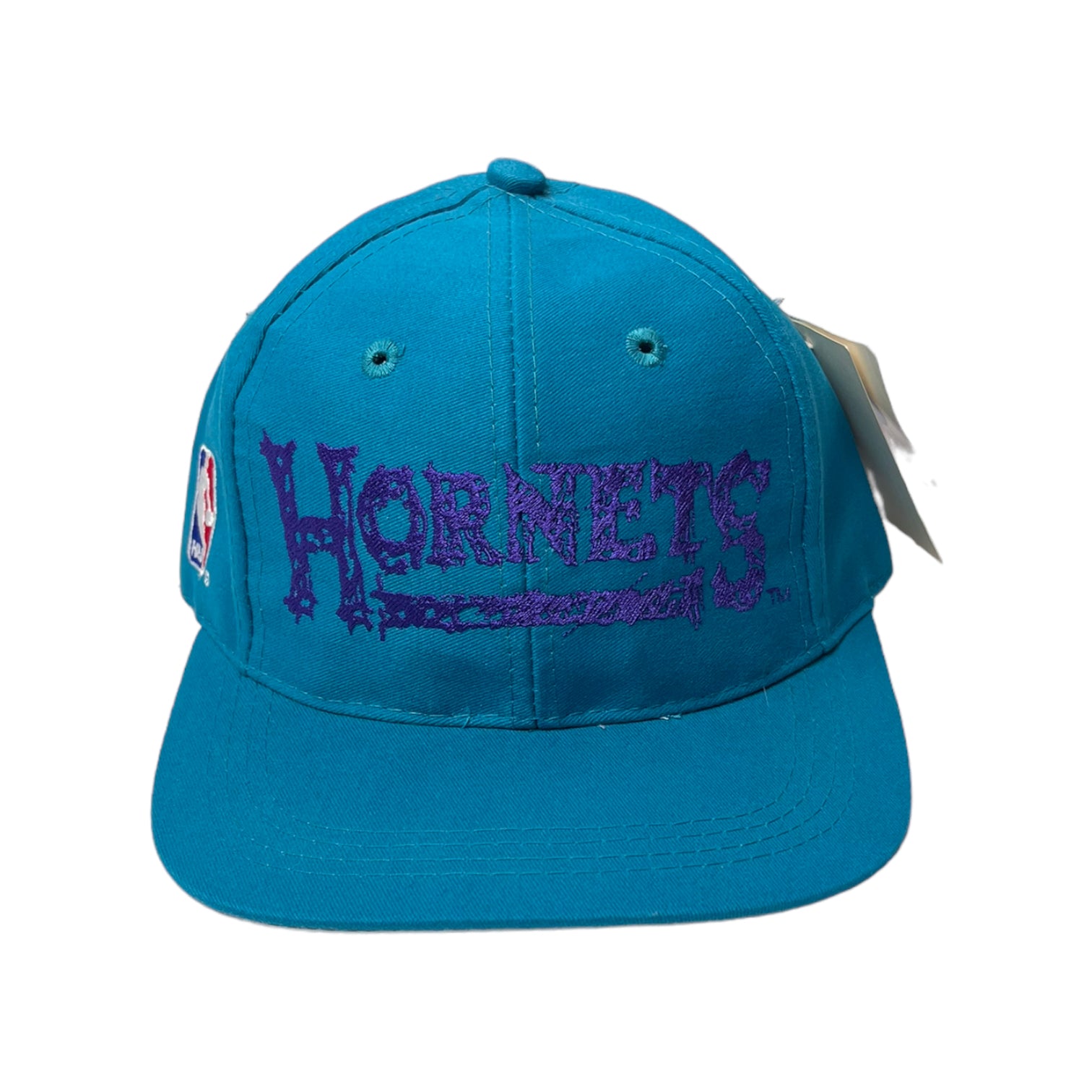 Vintage Youth Charlotte Hornets Sports Specialties Hat