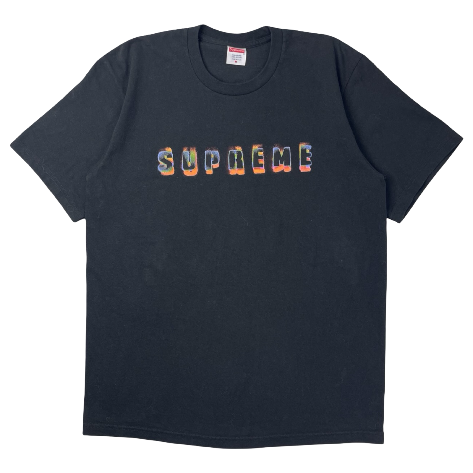 Supreme Stencil T-Shirt