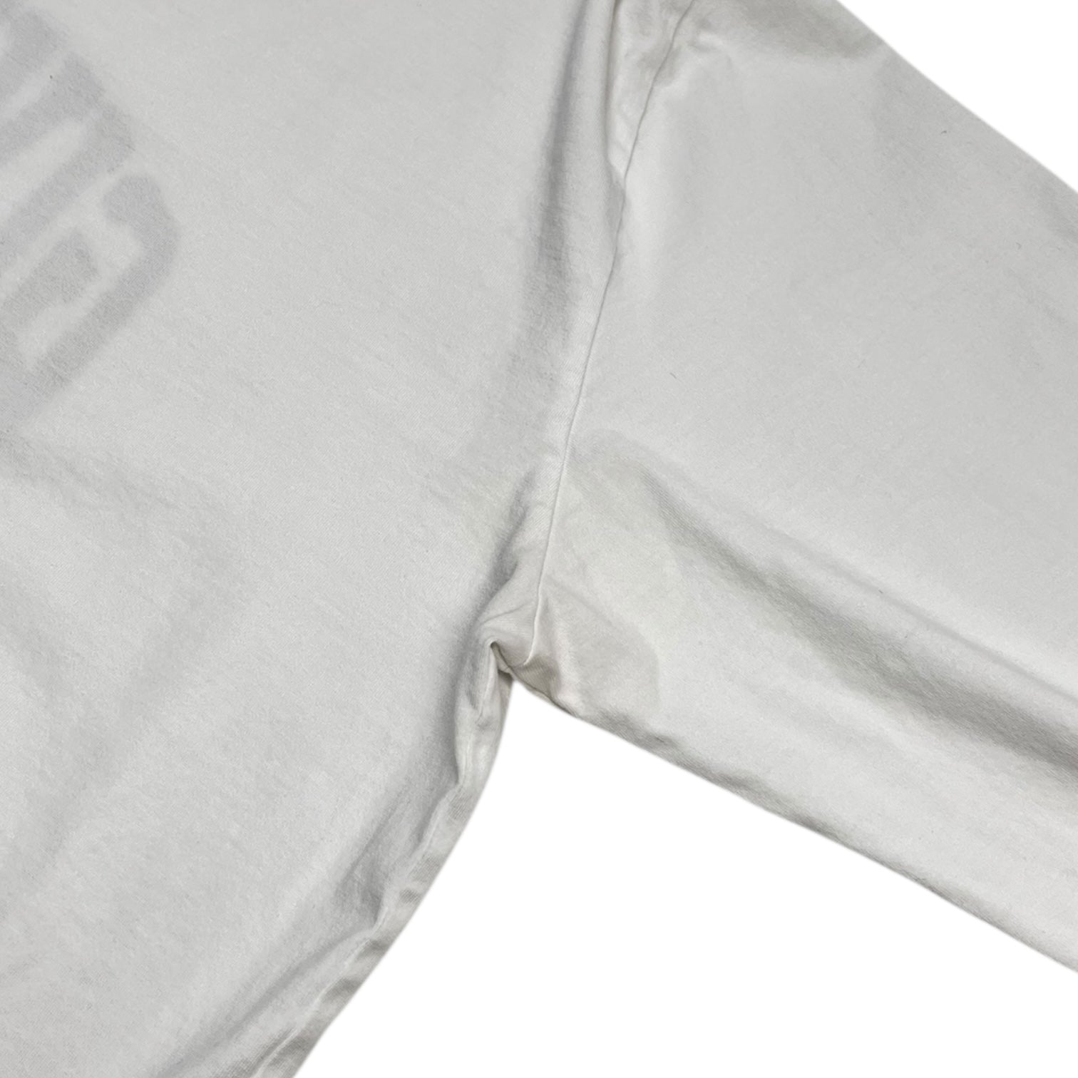 Givenchy Arch Logo L/S Shirt