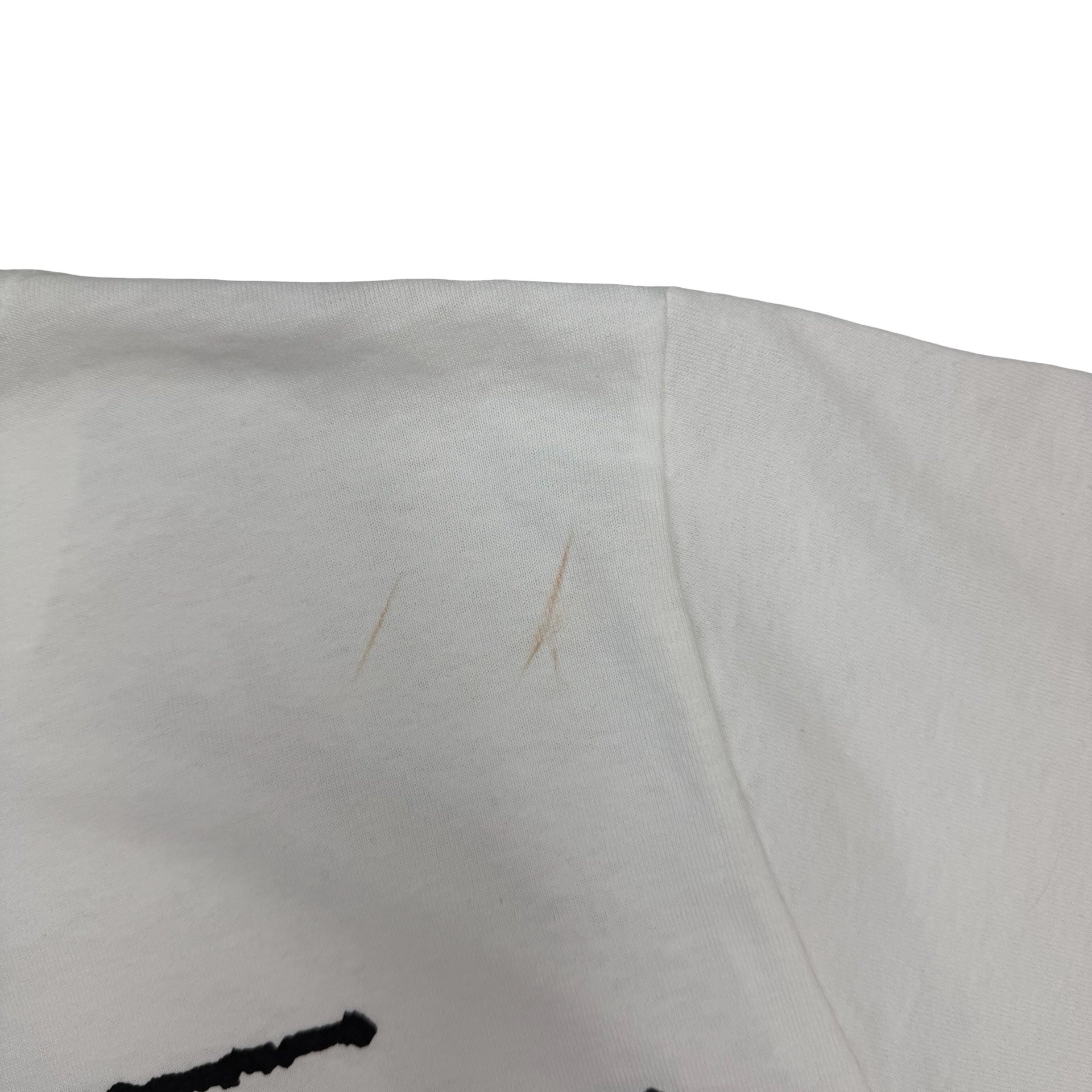 Stussy Vancouver Chapter Tee White