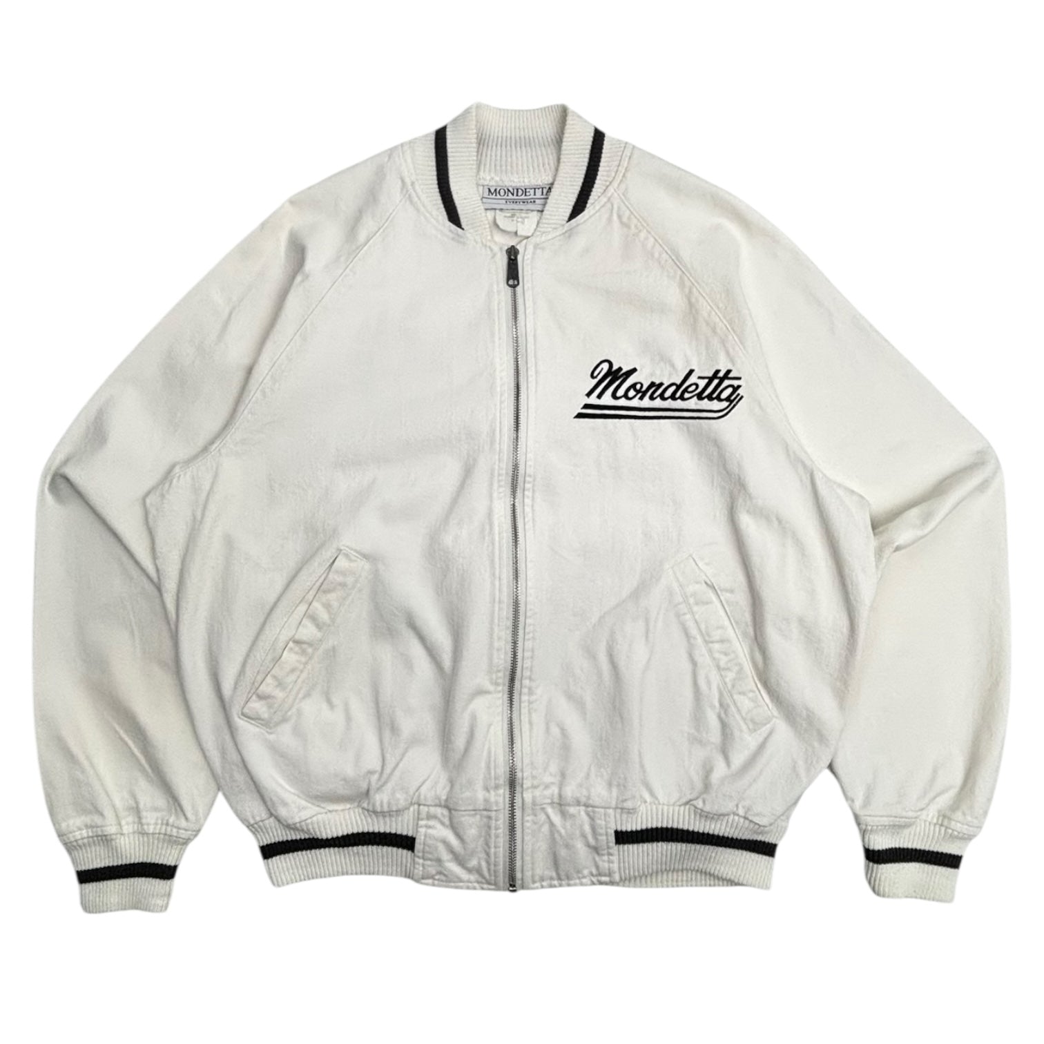 Vintage Mondetta "A Spirit Of Unification" Jacket