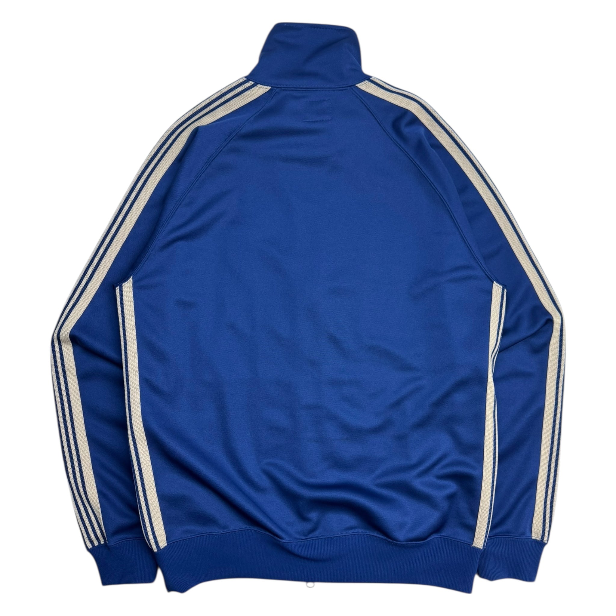 Needles Track Jacket Royal