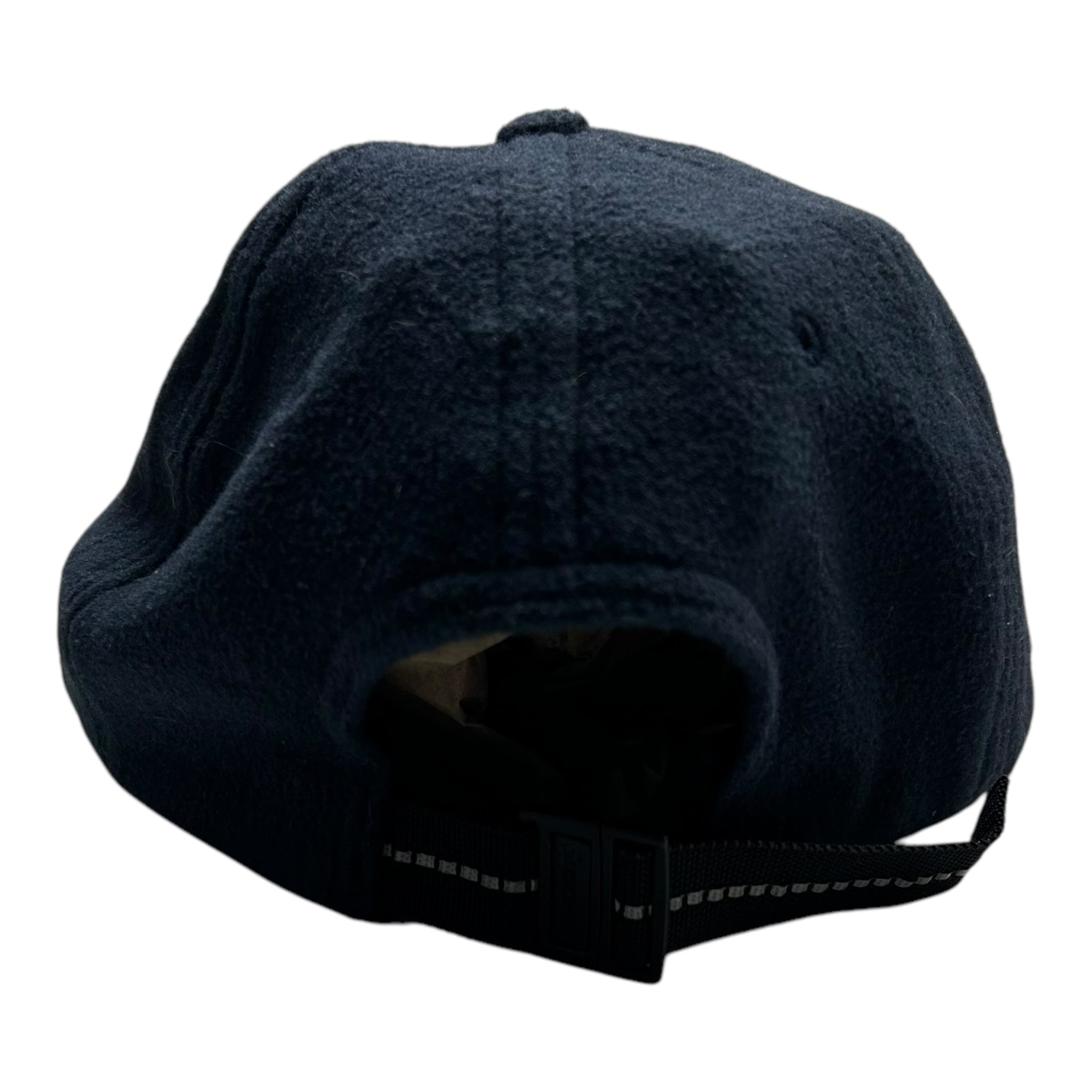 Supreme Champagne Corduroy Hat Black