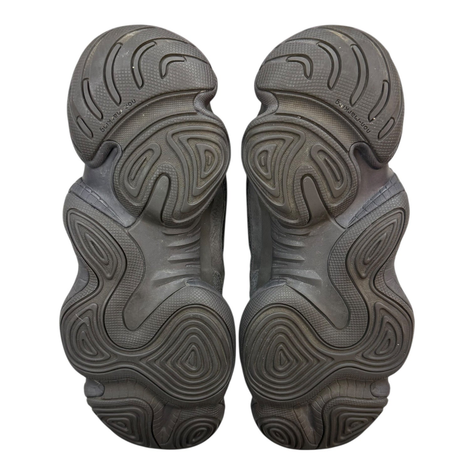 Adidas Yeezy 500 Utility Black (Used)