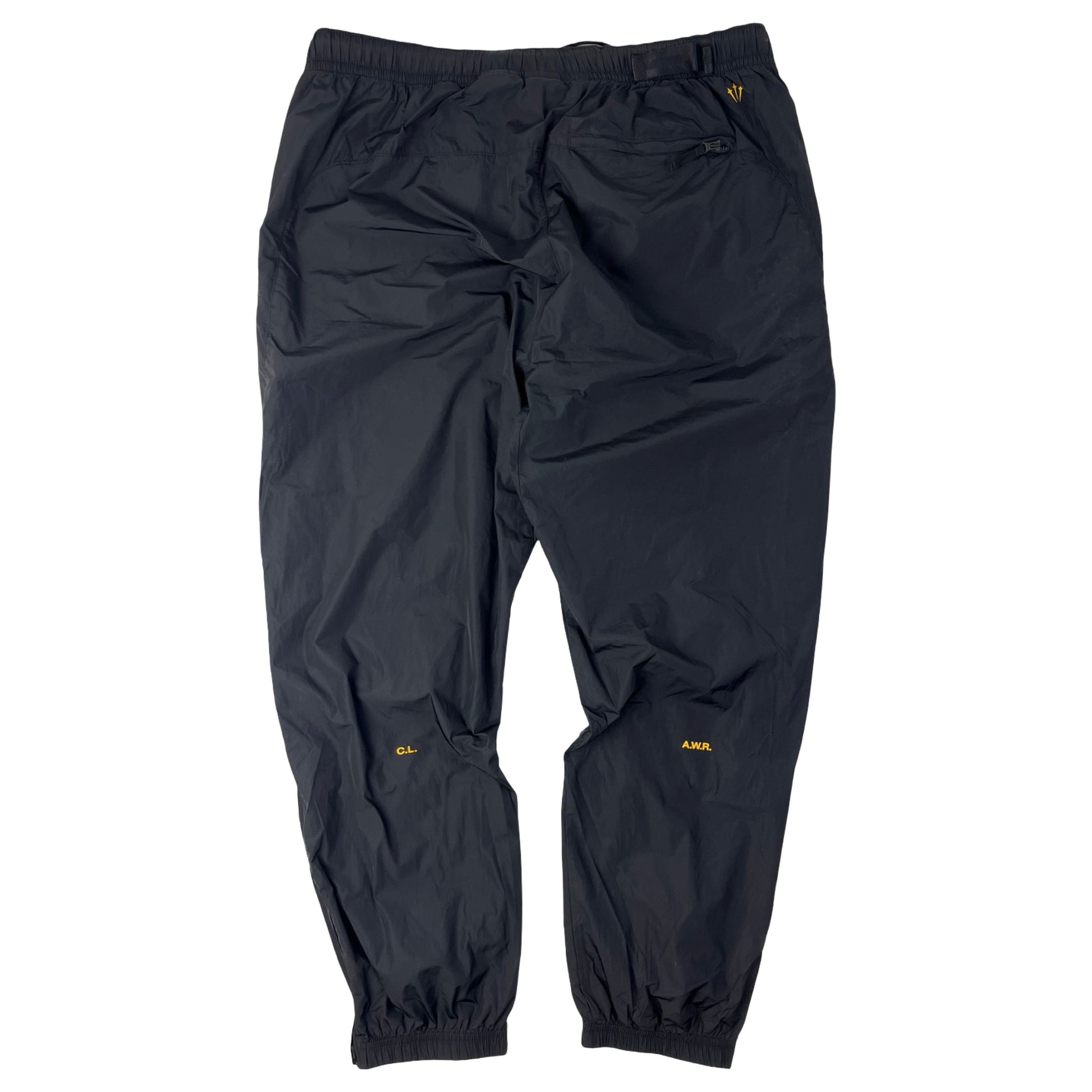 Nike x Drake NOCTA Track Pants Black