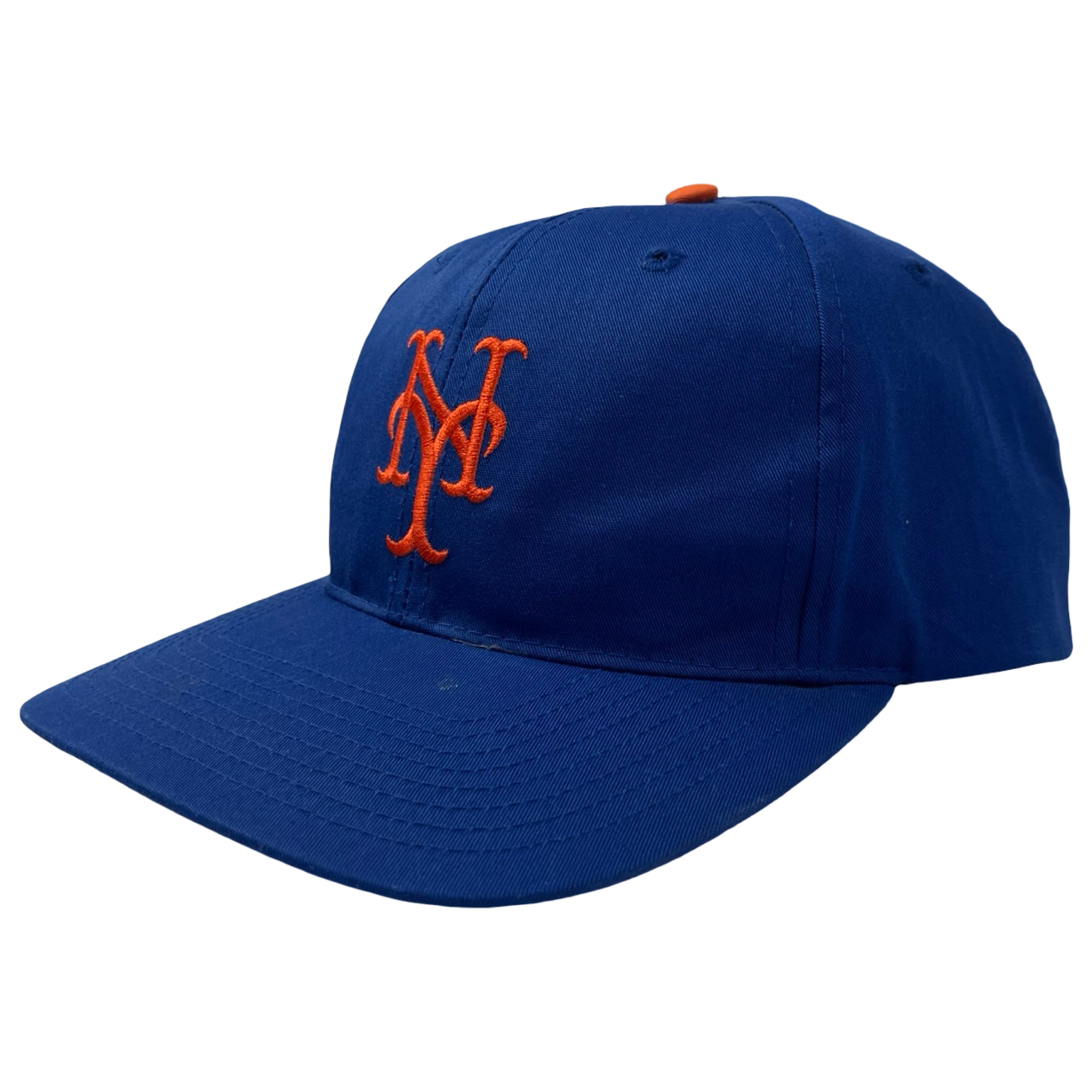 Vintage New York Mets Snapback MLB Hat