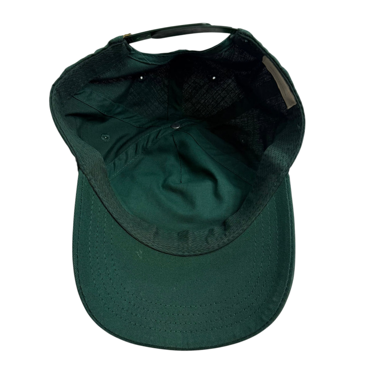 Aime Leon Dore Unisphere Hat Green