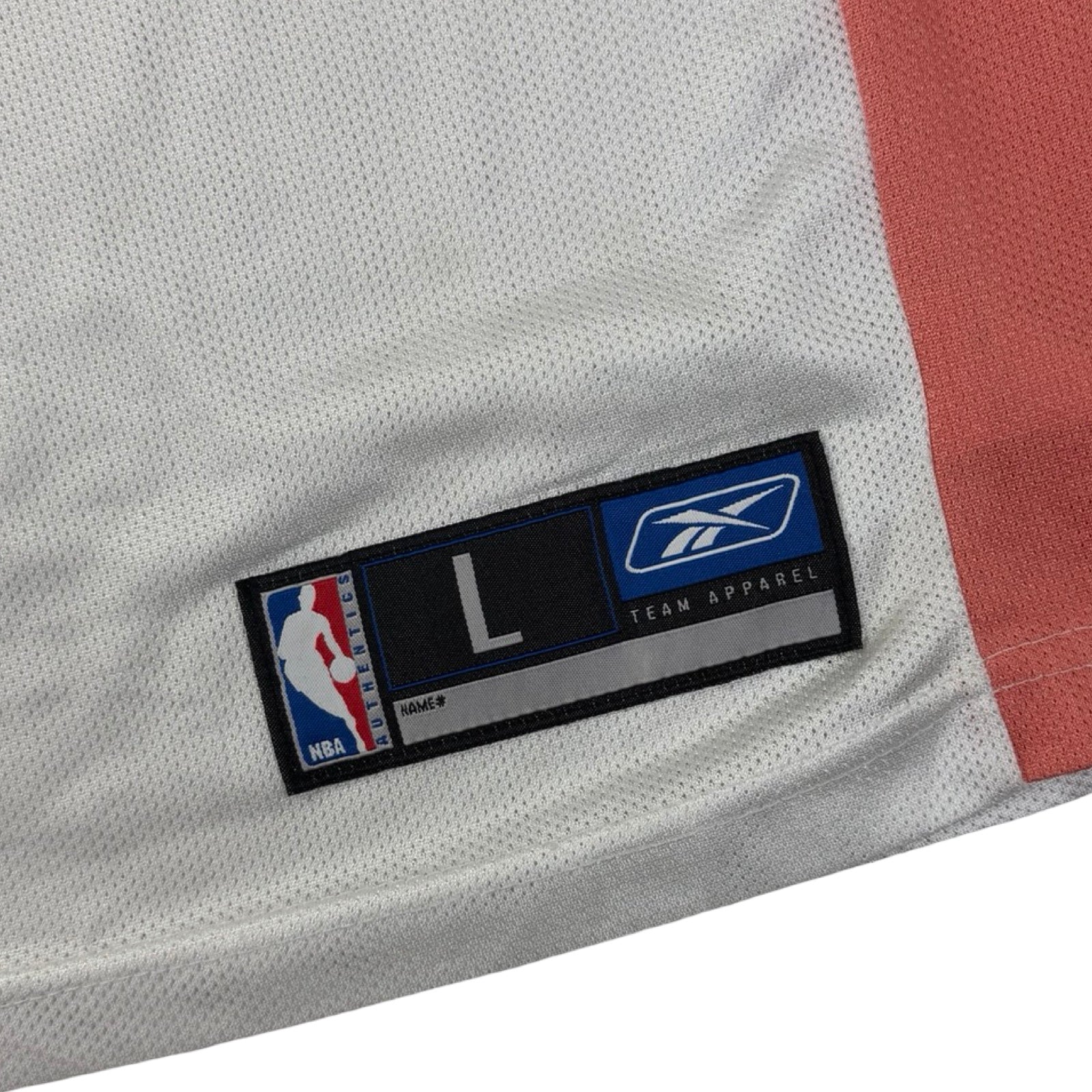 Cleveland Cavaliers LeBron James Reebok Jersey