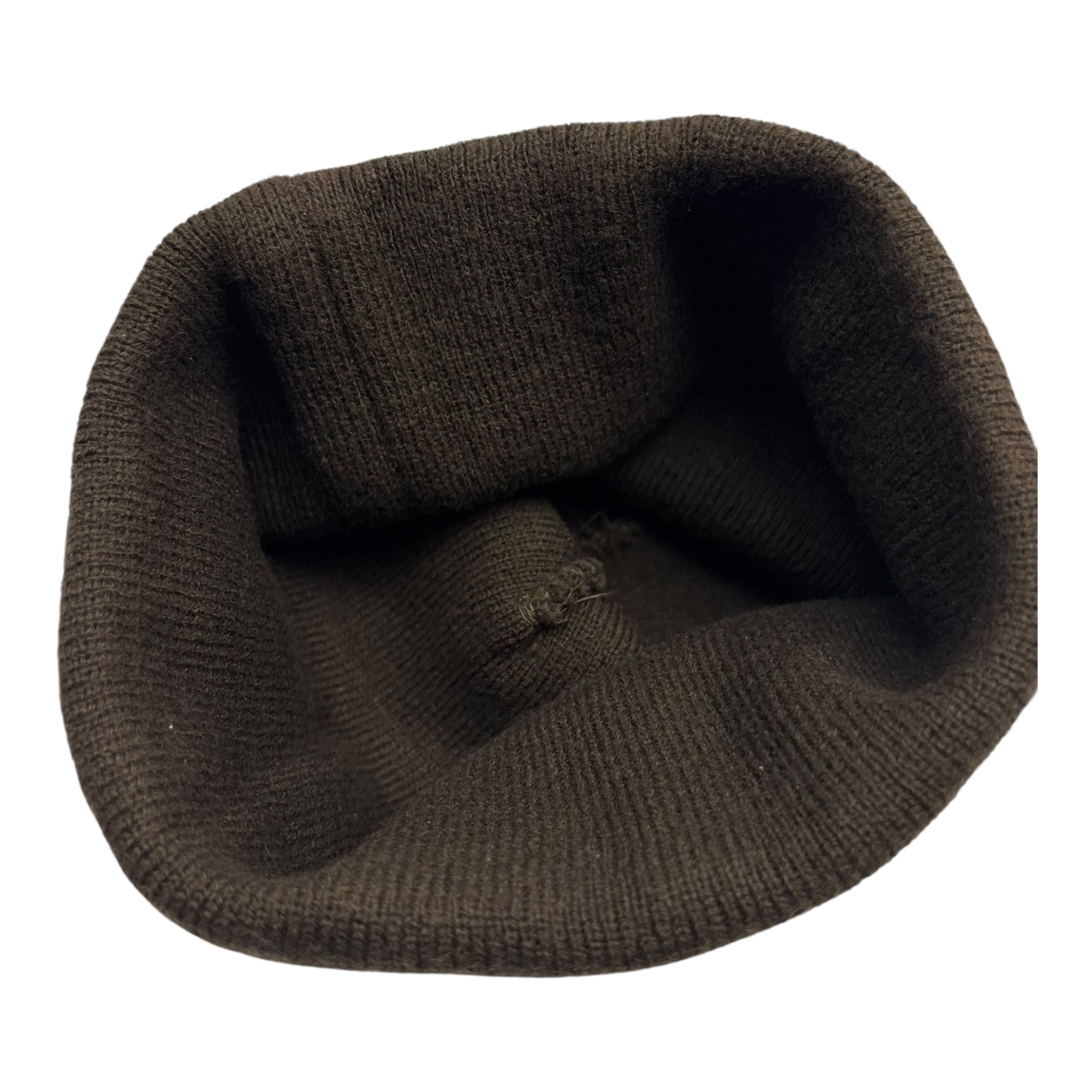 Travis Scott Cactus Jack x McDonald's Arches Beanie