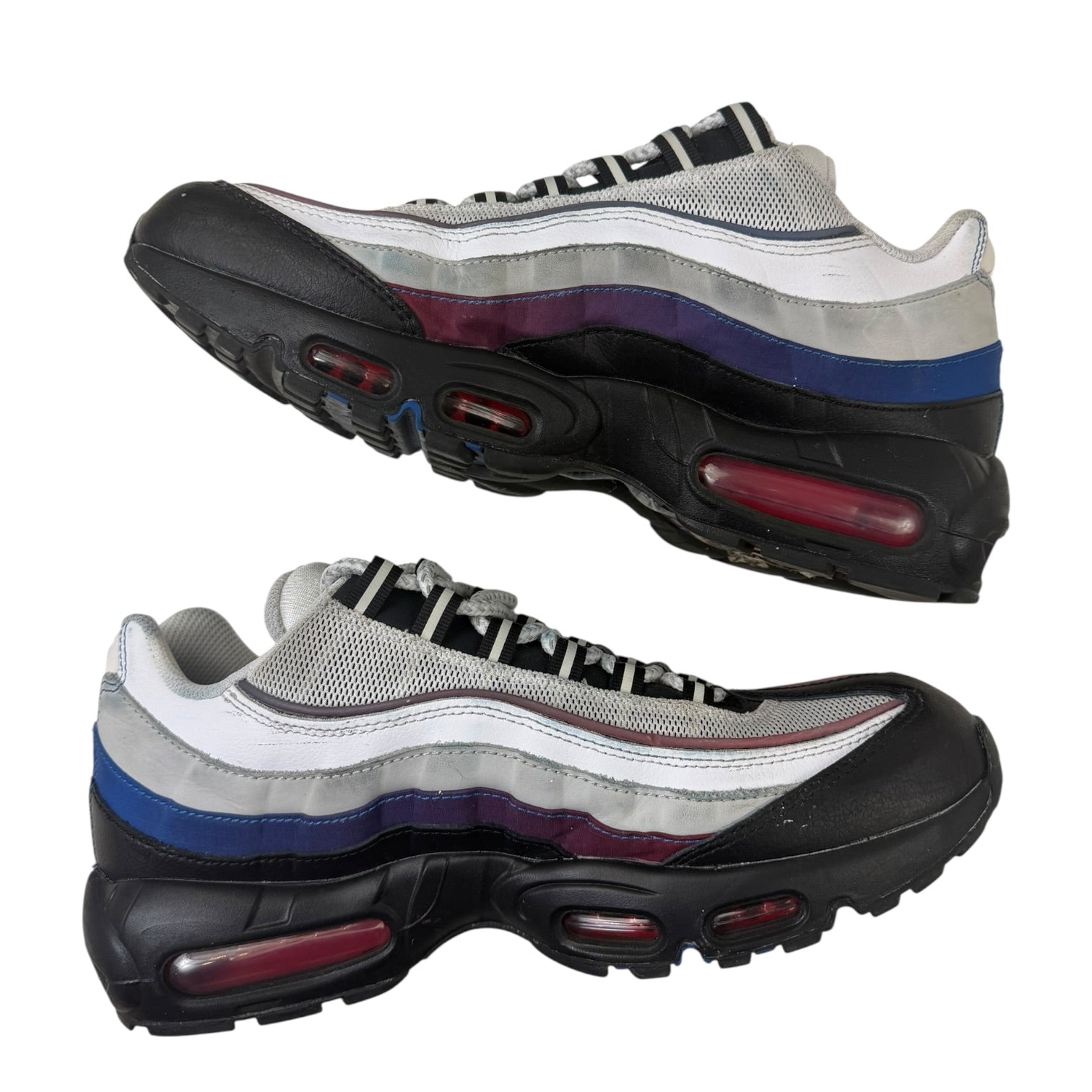 Nike Air Max 95 Toronto (Used)