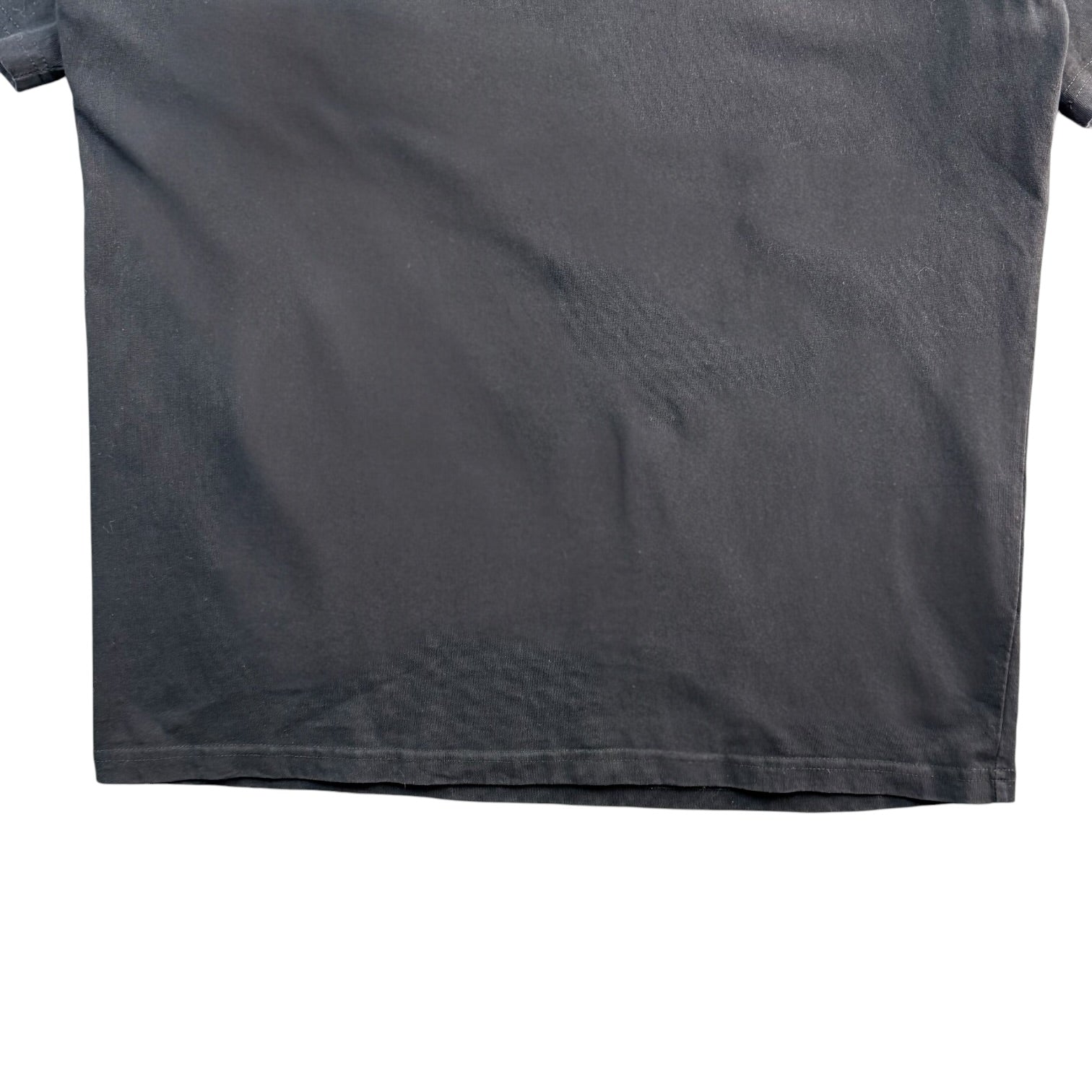 Evisu Deity Of Denim Tee Black