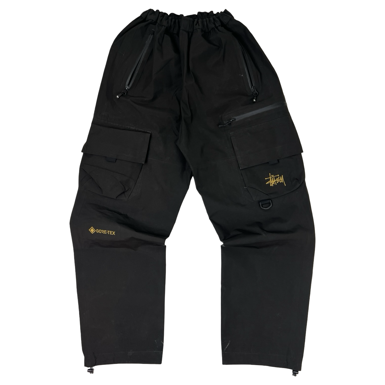 Stussy Goretex Pant Black