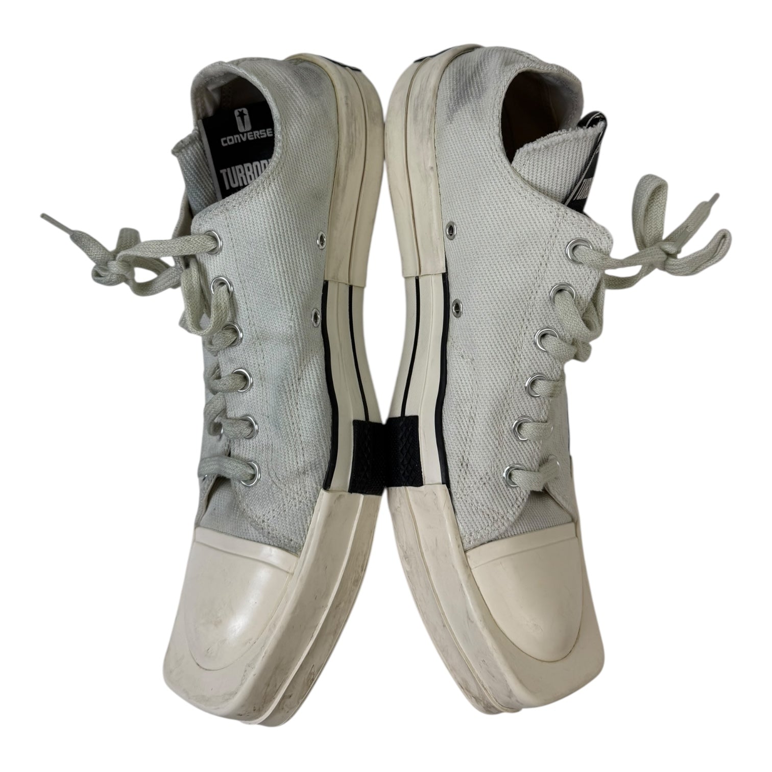 Converse TURBODRK Chuck Taylor All Star 70 Ox (Used)