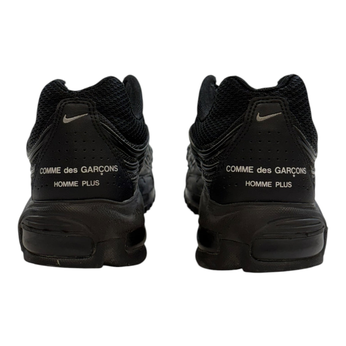 Nike Air Max TL 2.5 Comme des Garcons Homme Plus Black