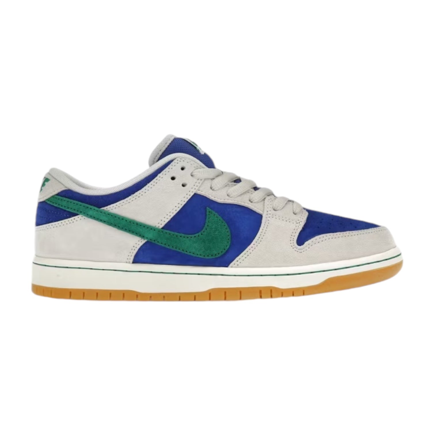 Nike SB Dunk Low Hyper Royal Malachite