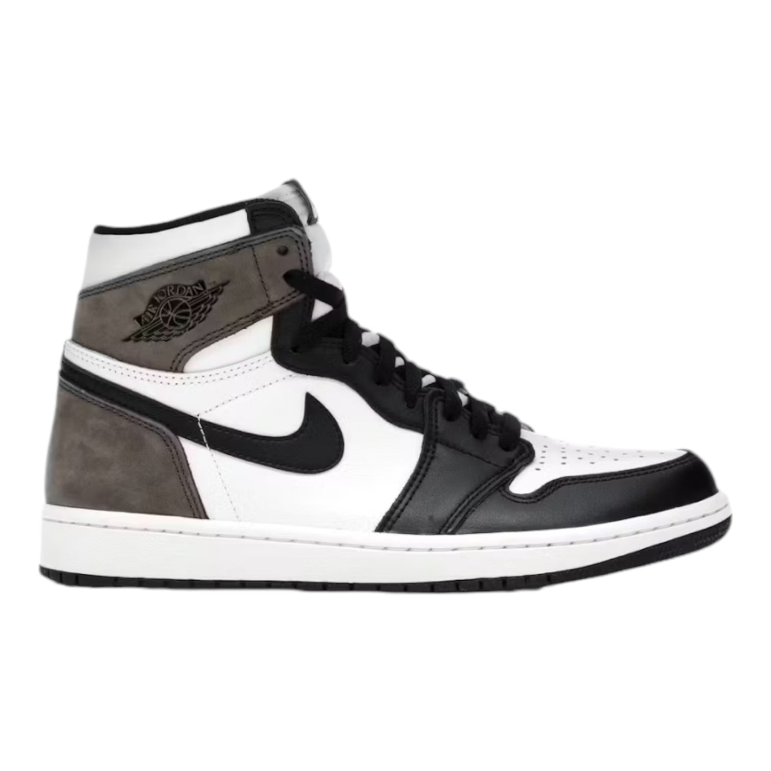 Jordan 1 Retro High Dark Mocha (Used)